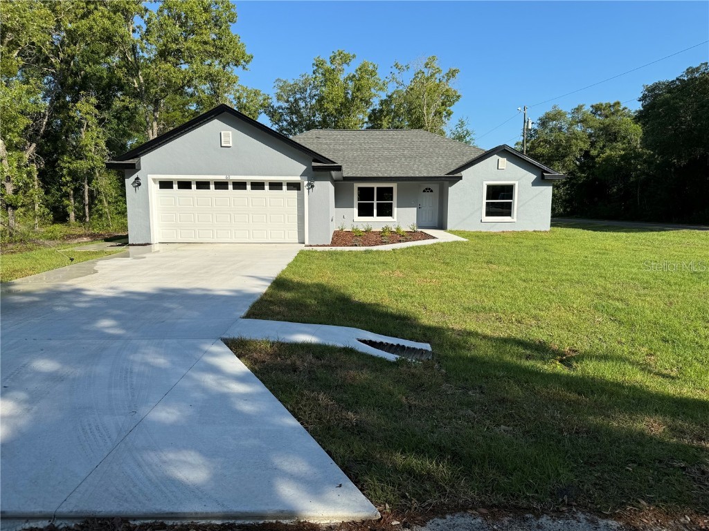 60 Fisher Lane Way Ocklawaha FL 32179 OM671068 image1