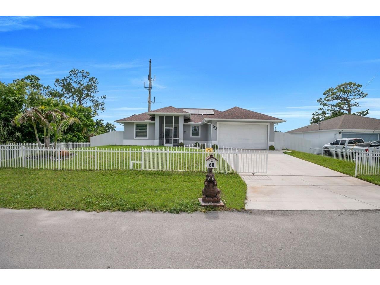 60 Floyd Avenue S Lehigh Acres FL 33976 A4696647 image1