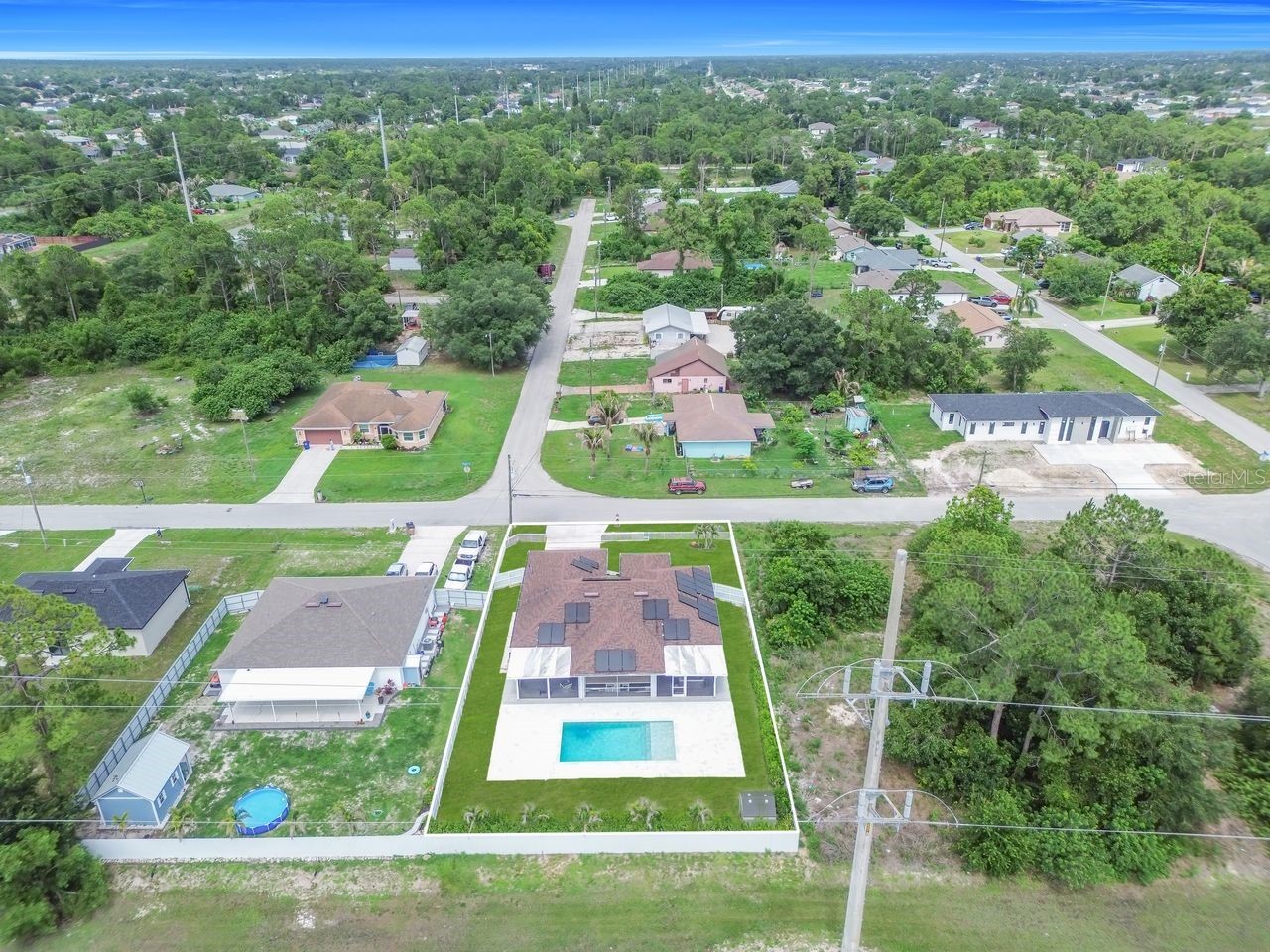60 Floyd Avenue S Lehigh Acres FL 33976 A4696647 image33