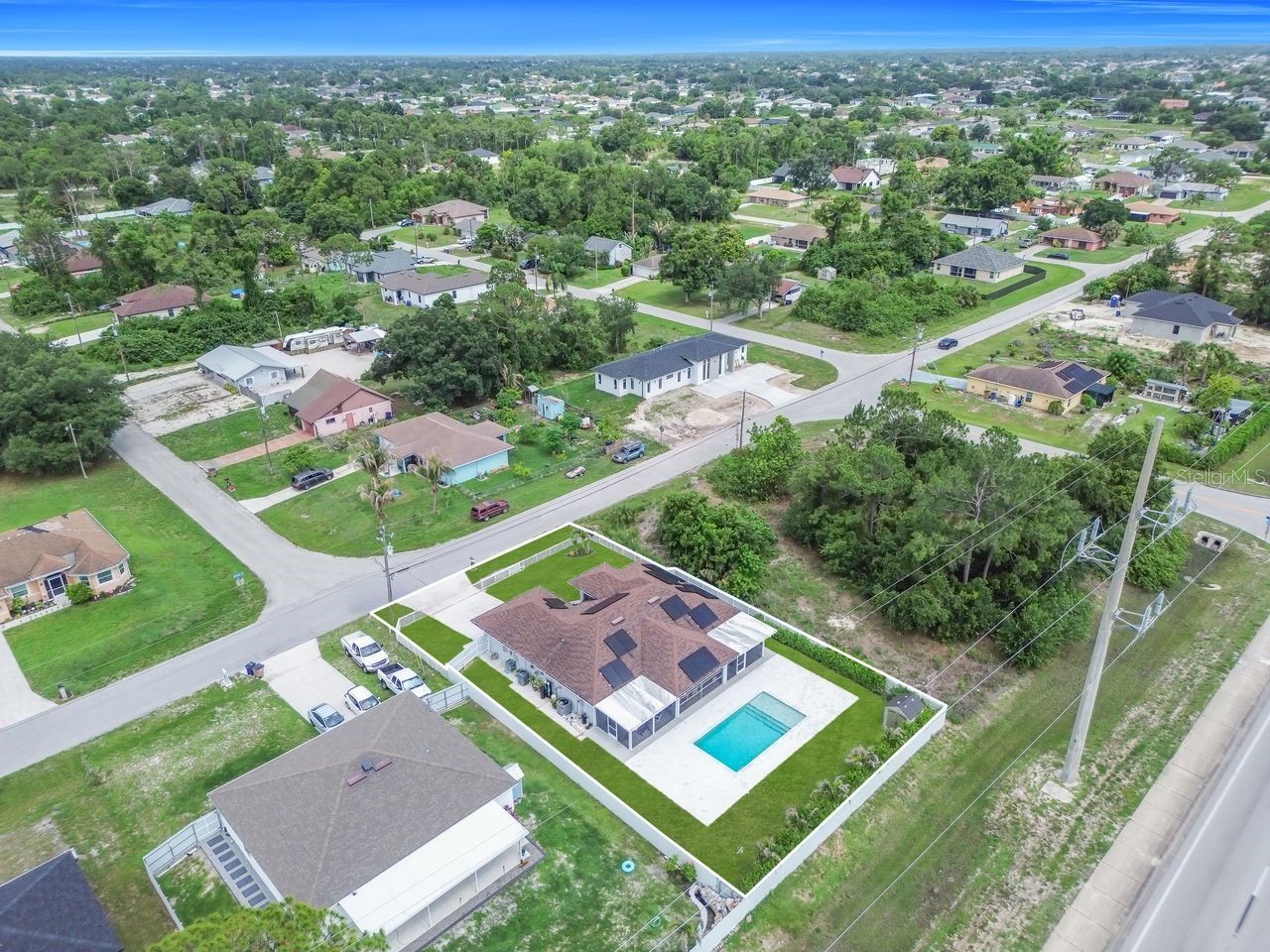 60 Floyd Avenue S Lehigh Acres FL 33976 A4696647 image34