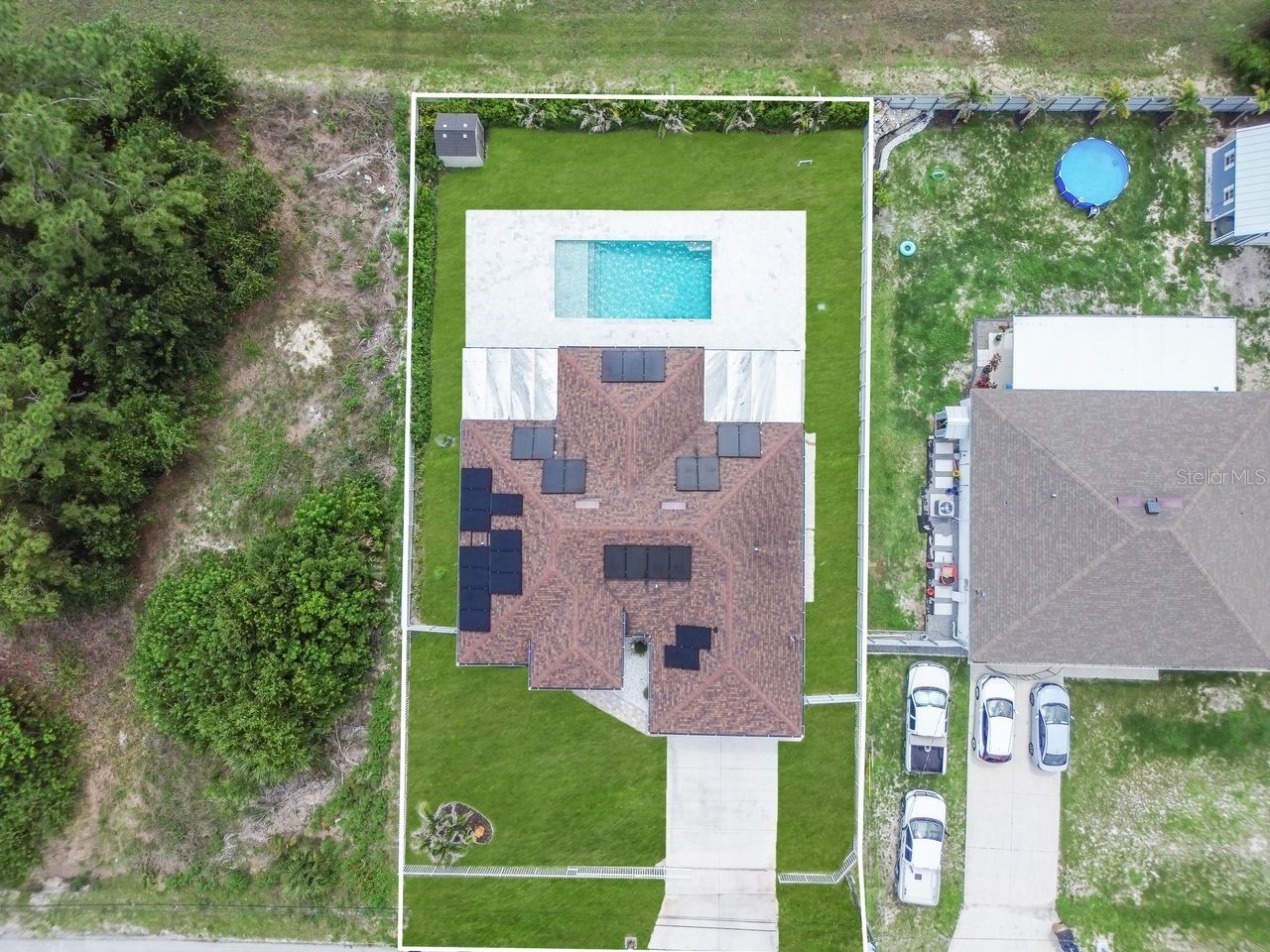 60 Floyd Avenue S Lehigh Acres FL 33976 A4696647 image35