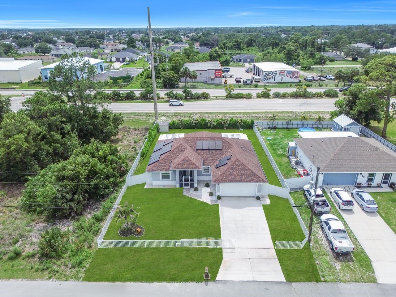60 Floyd Avenue S Lehigh Acres FL 33976 A4696647 image36
