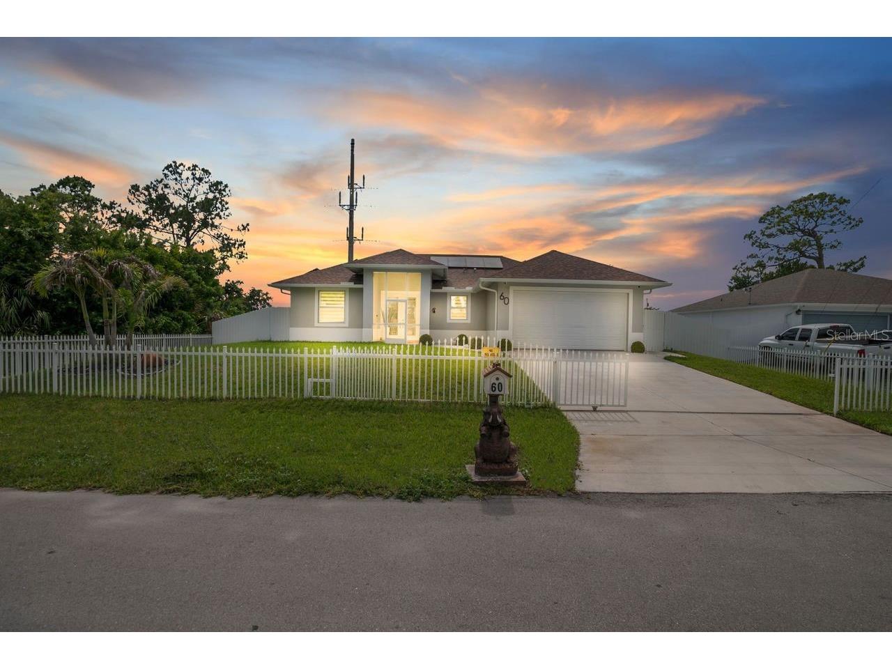 60 Floyd Avenue S Lehigh Acres FL 33976 A4696647 image38