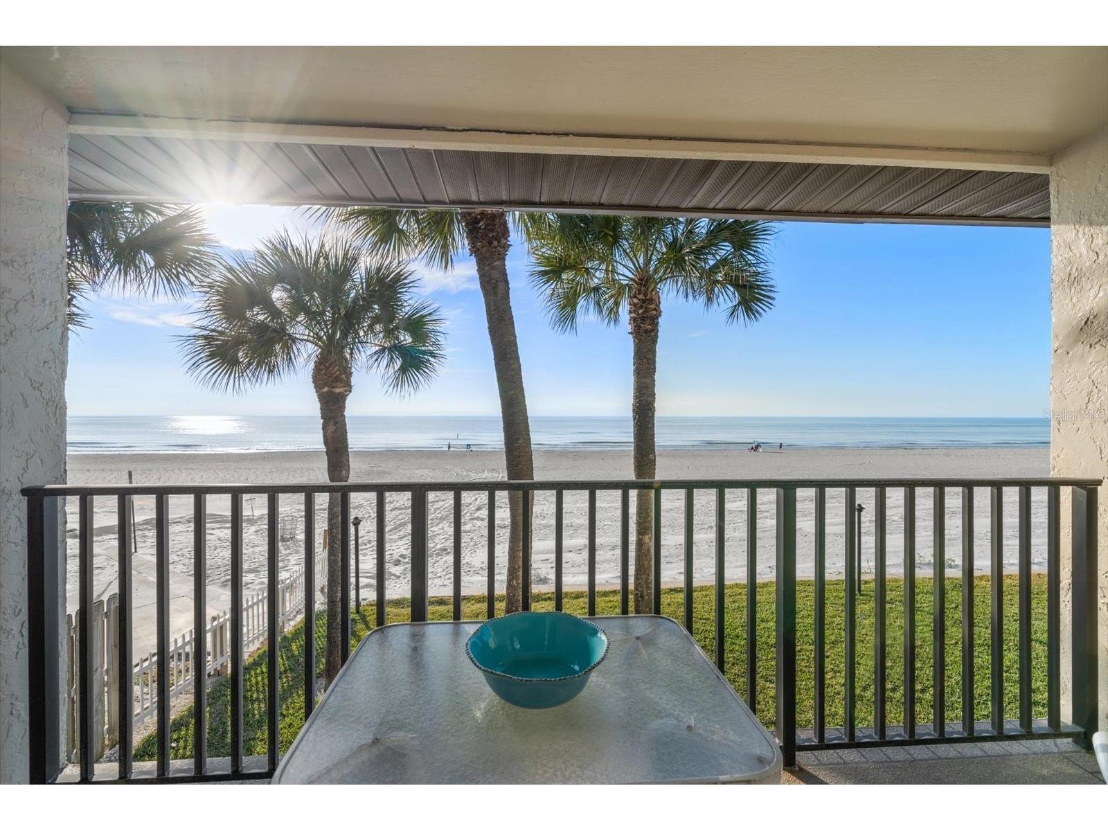 60 Gulf Boulevard #201 Indian Rocks Beach FL 33785 - GULF TB8472207 image13