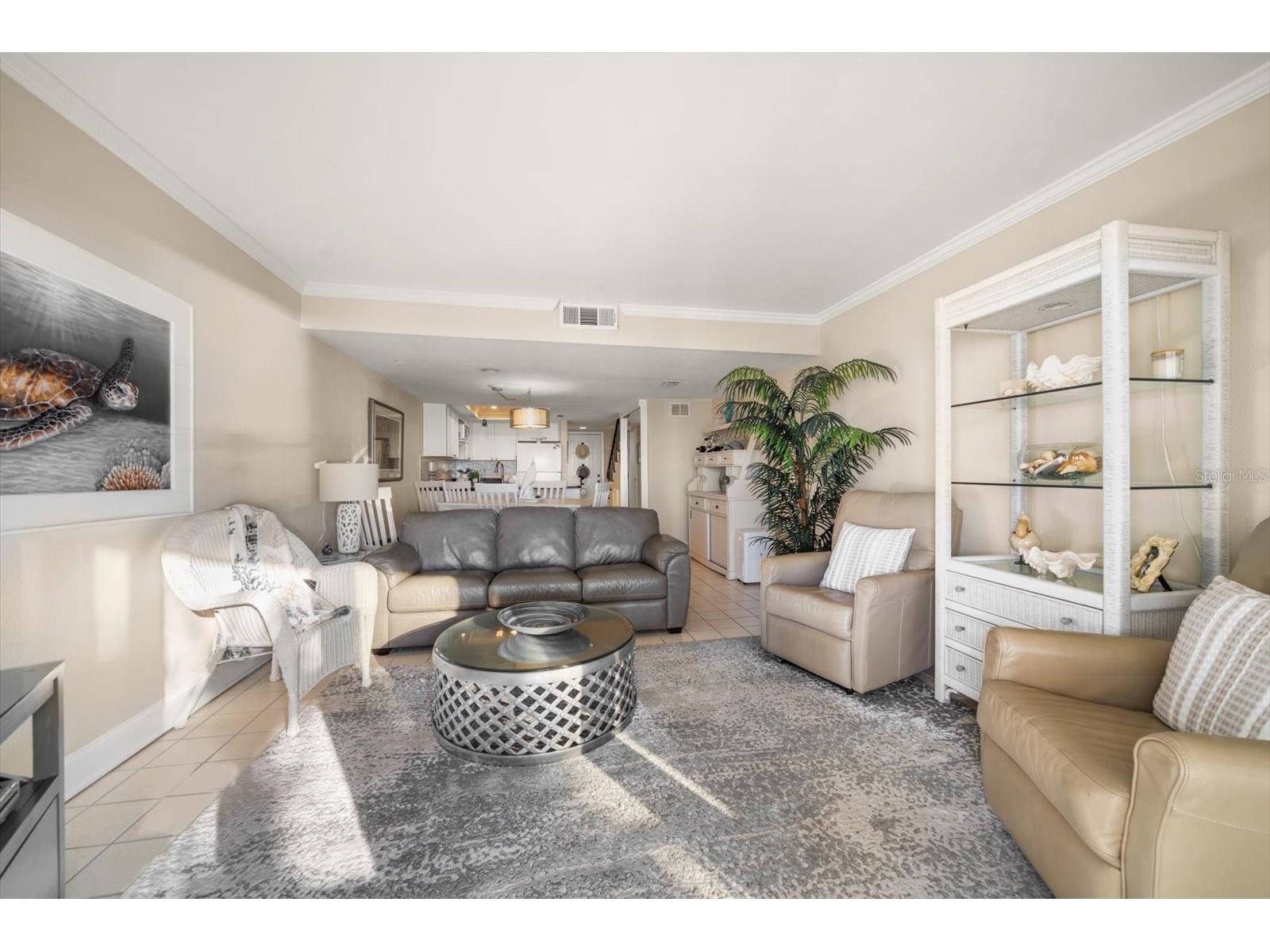 60 Gulf Boulevard #201 Indian Rocks Beach FL 33785 - GULF TB8472207 image16