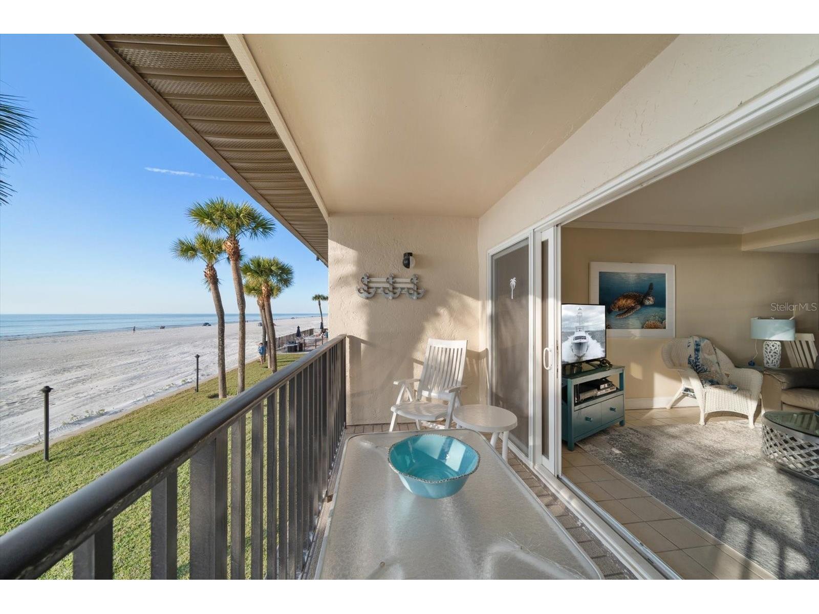 60 Gulf Boulevard #201 Indian Rocks Beach FL 33785 - GULF TB8472207 image20