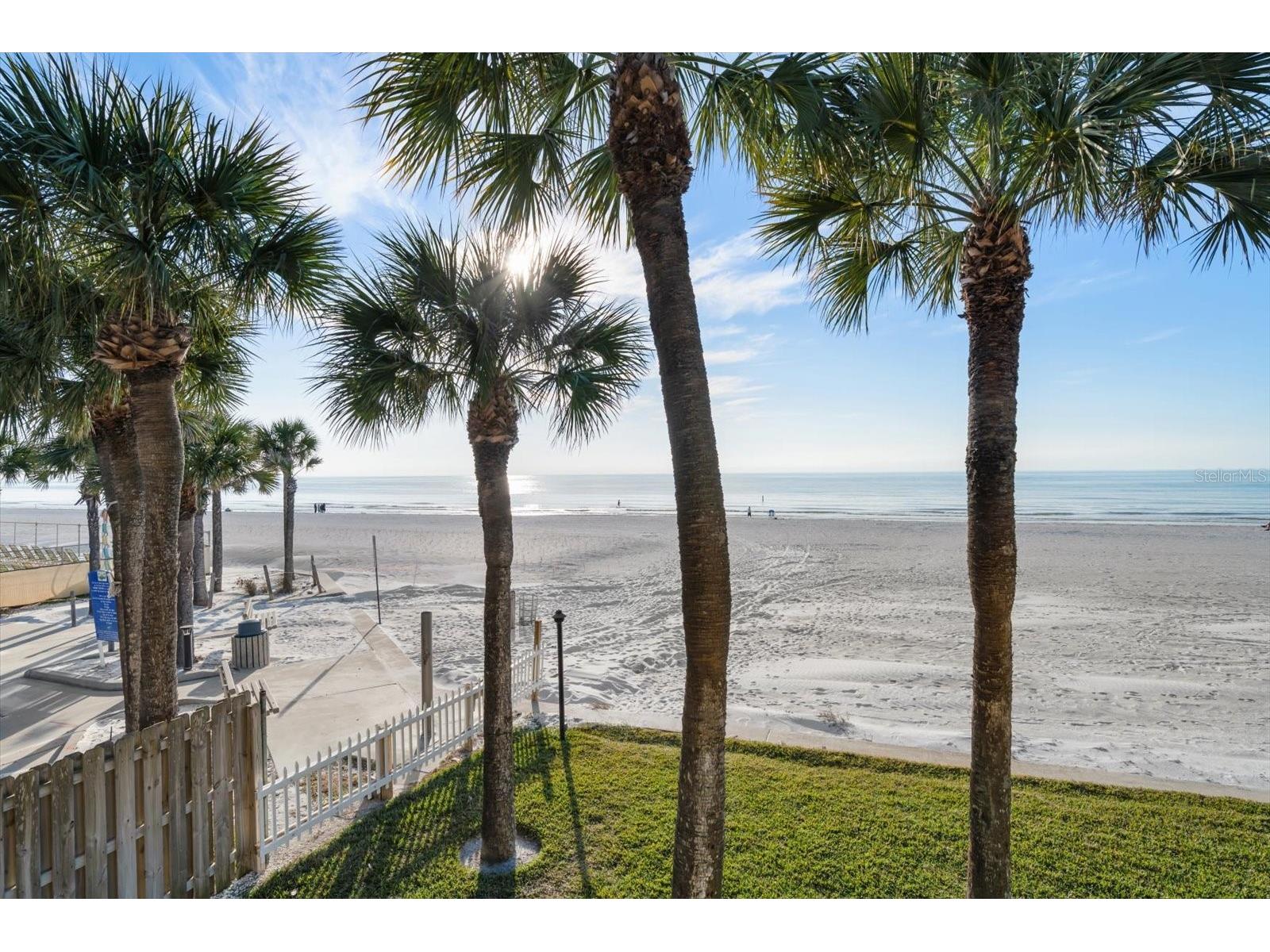 60 Gulf Boulevard #201 Indian Rocks Beach FL 33785 - GULF TB8472207 image37