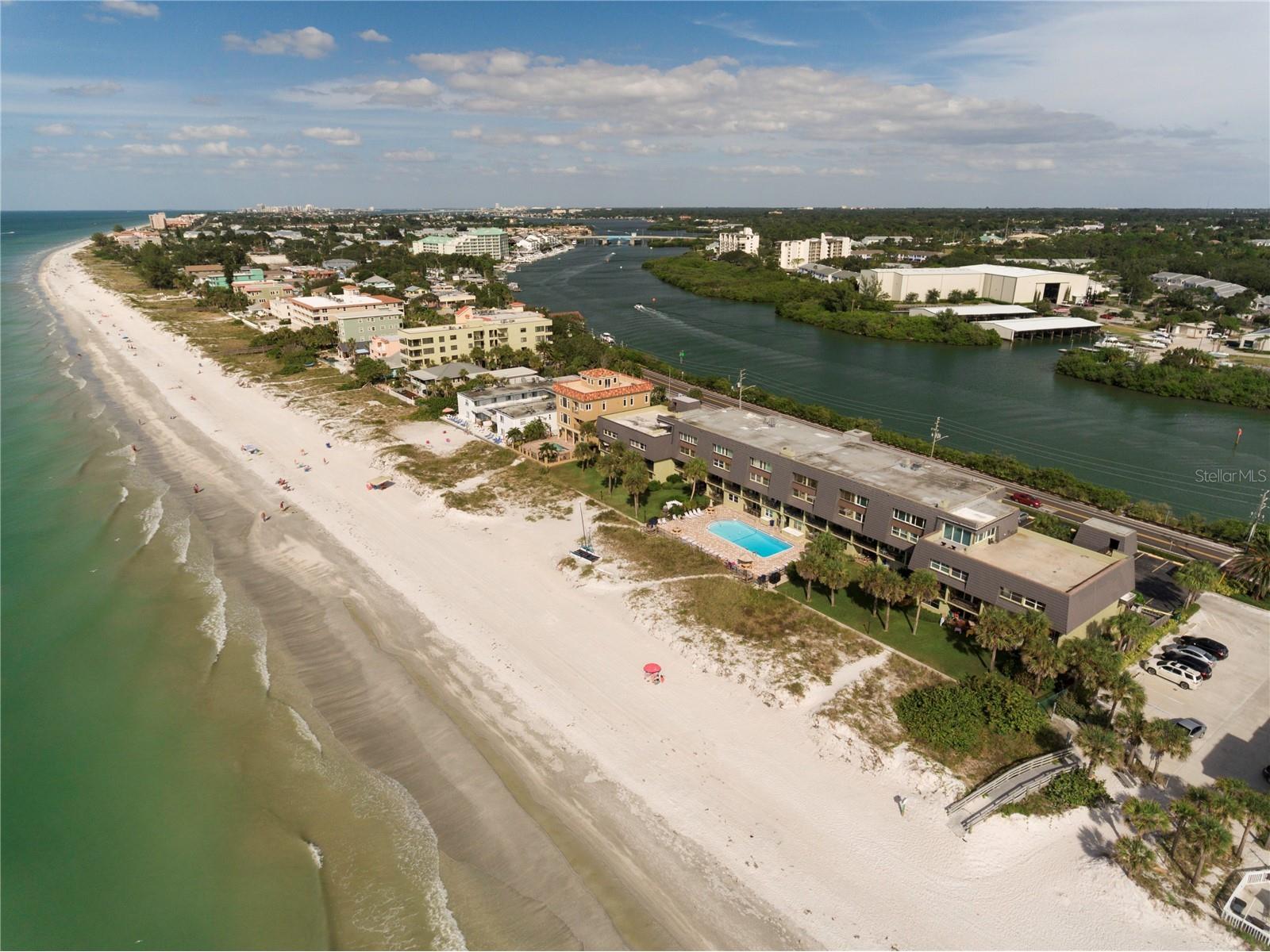 60 Gulf Boulevard #201 Indian Rocks Beach FL 33785 - GULF TB8472207 image38