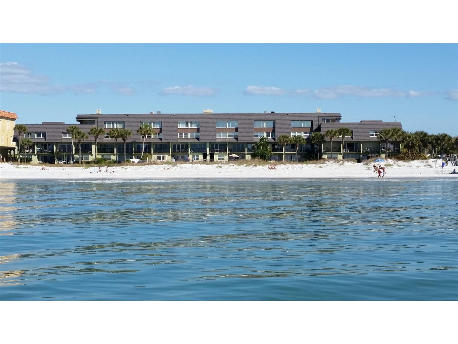 60 Gulf Boulevard #201 Indian Rocks Beach FL 33785 - GULF TB8472207 image39