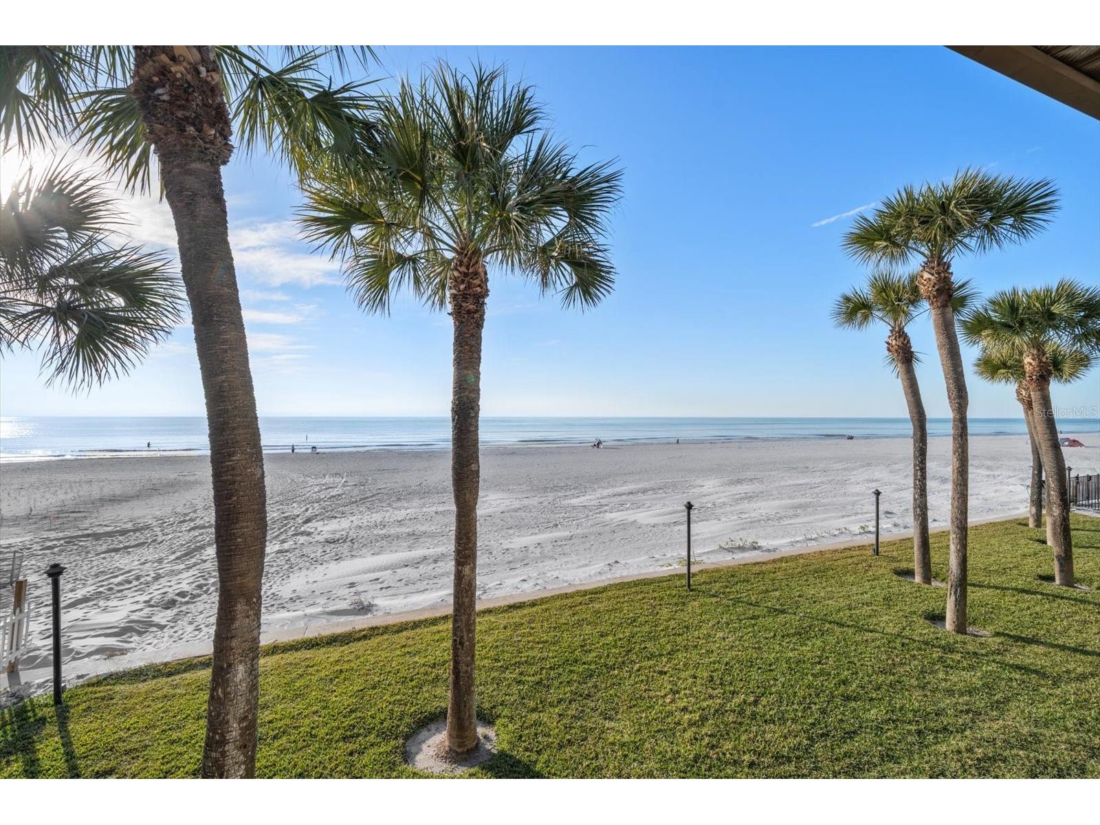 60 Gulf Boulevard #201 Indian Rocks Beach FL 33785 - GULF TB8472207 image4