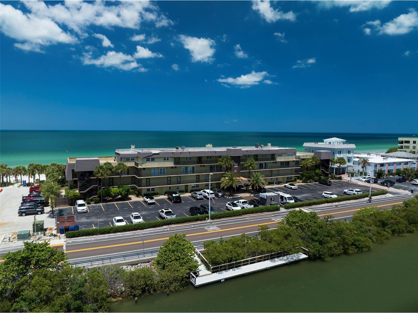 60 Gulf Boulevard #201 Indian Rocks Beach FL 33785 - GULF TB8472207 image49