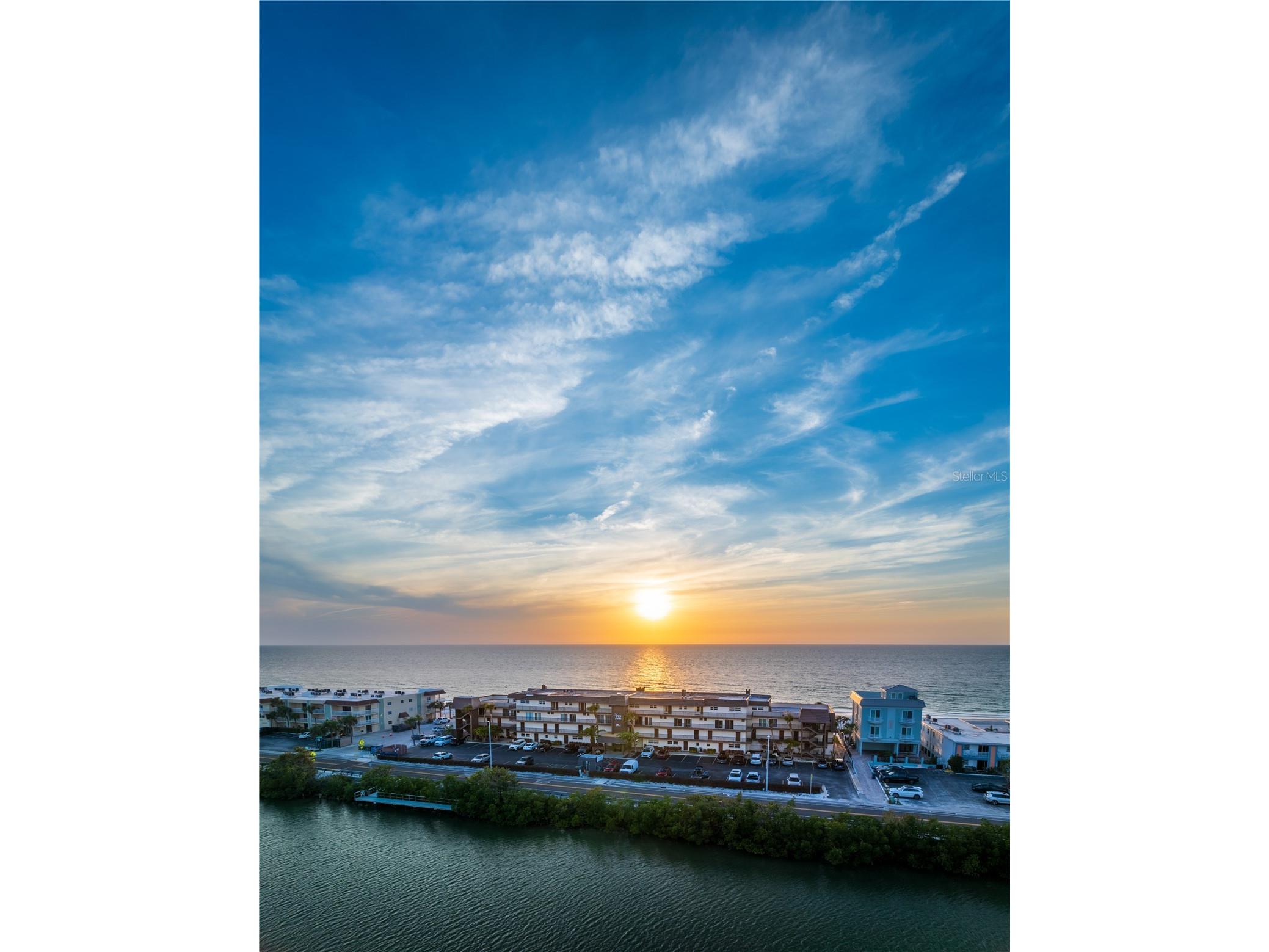 60 Gulf Boulevard #201 Indian Rocks Beach FL 33785 - GULF TB8472207 image50