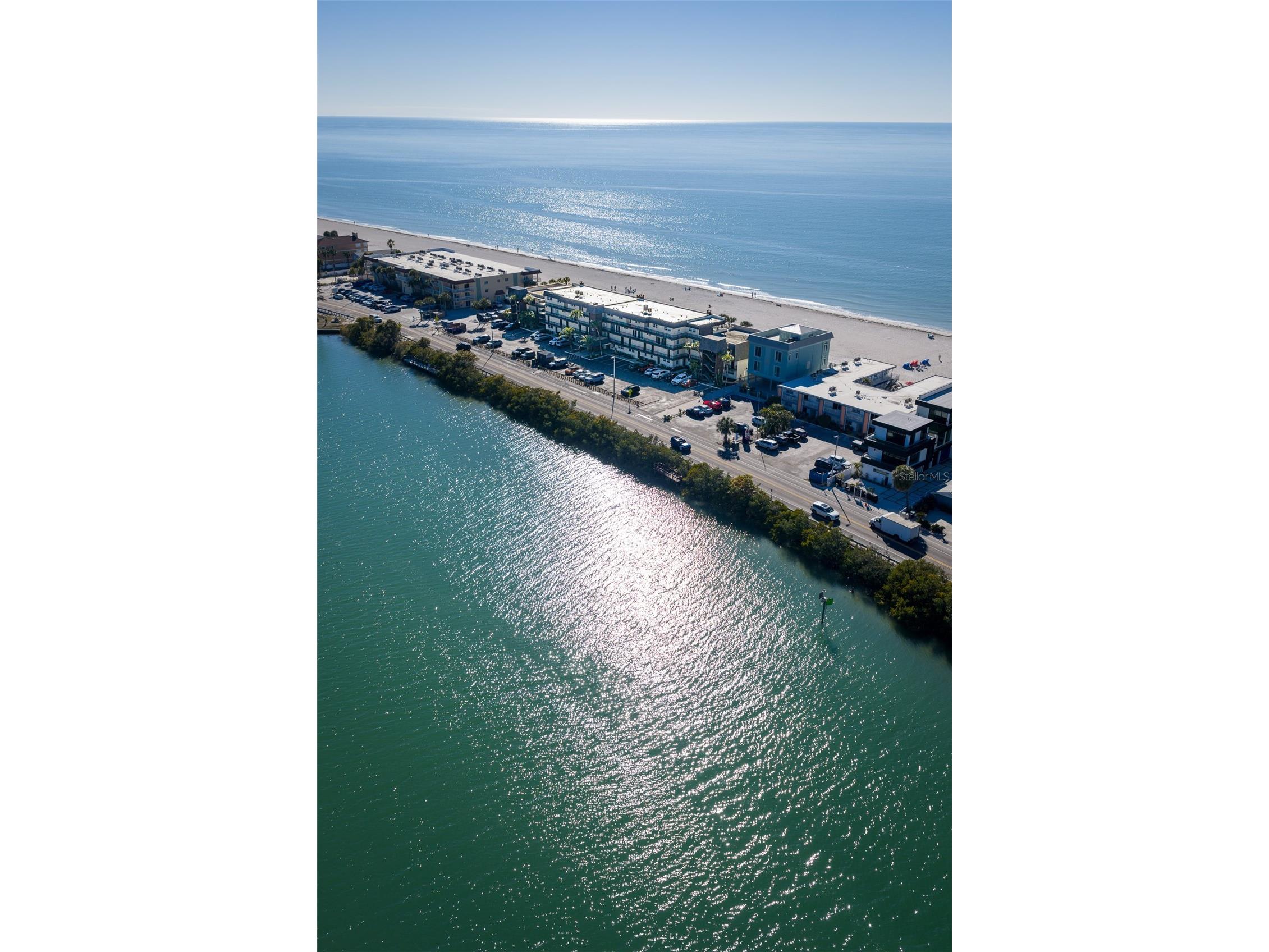 60 Gulf Boulevard #201 Indian Rocks Beach FL 33785 - GULF TB8472207 image51