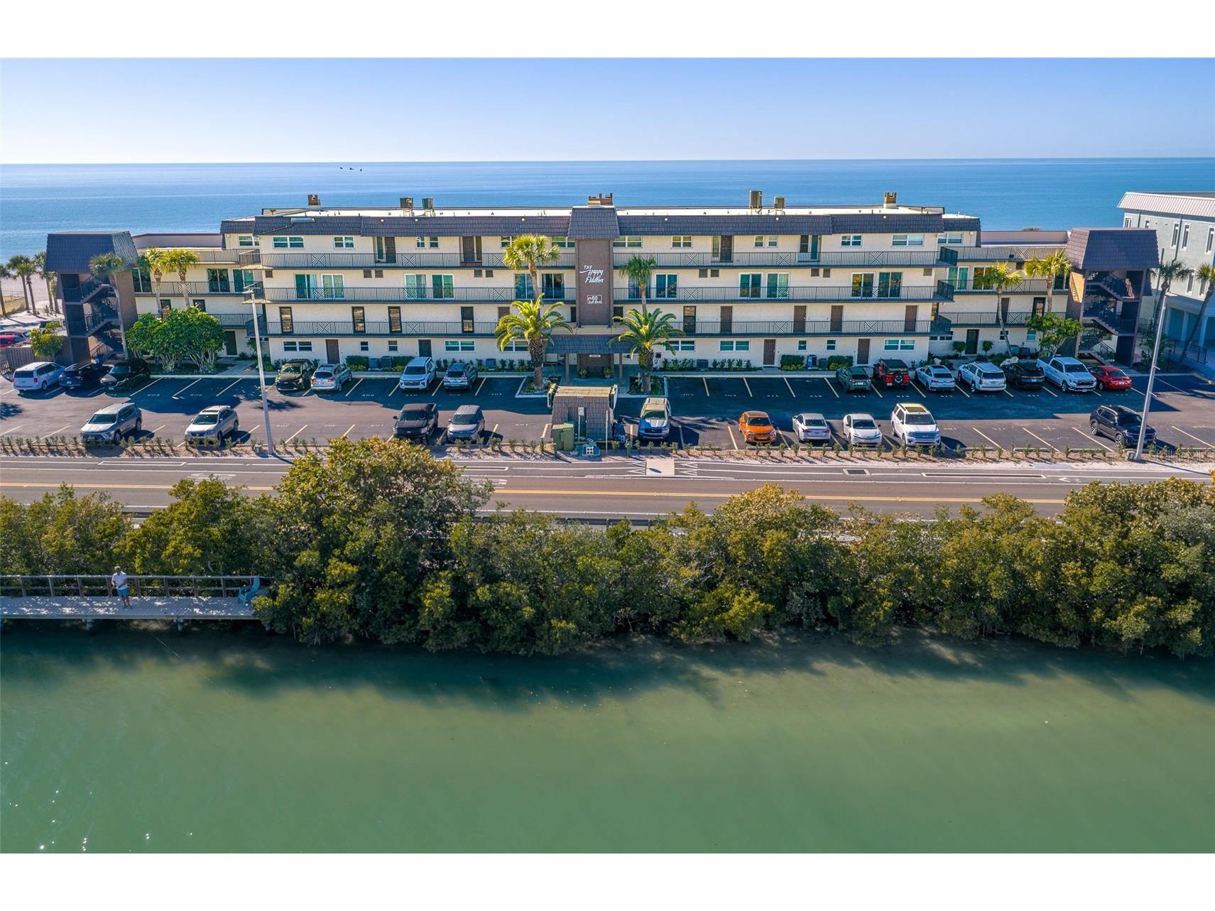 60 Gulf Boulevard #201 Indian Rocks Beach FL 33785 - GULF TB8472207 image52