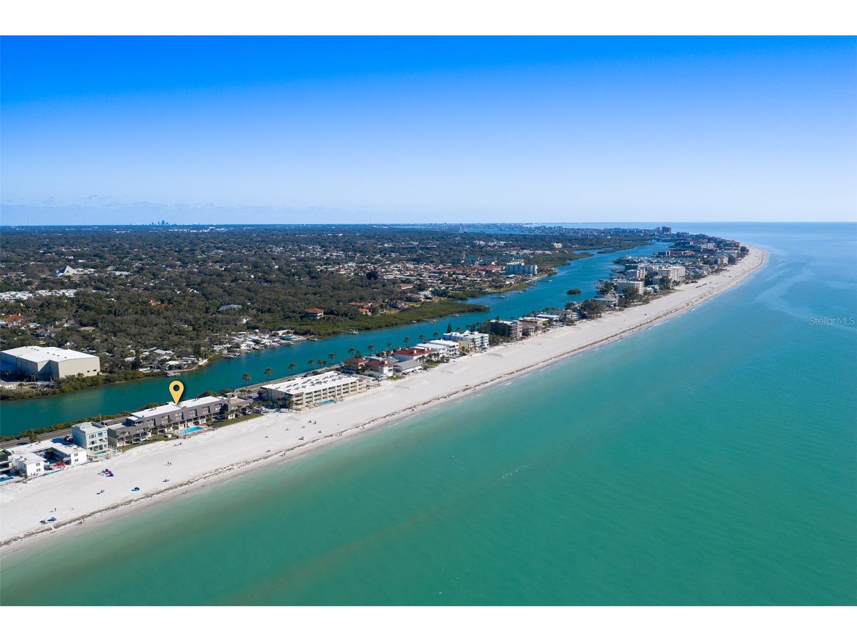 60 Gulf Boulevard #201 Indian Rocks Beach FL 33785 - GULF TB8472207 image53