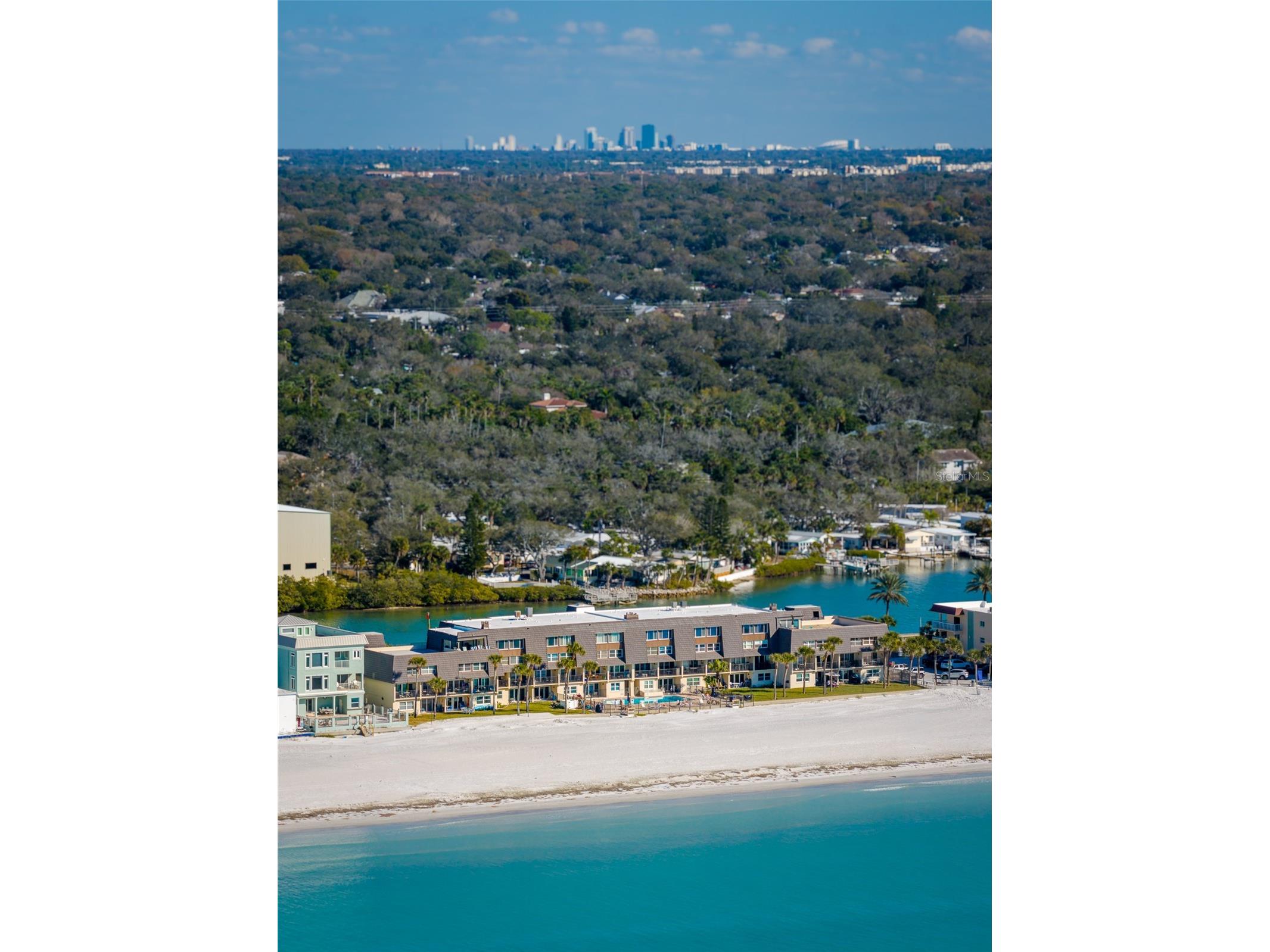 60 Gulf Boulevard #201 Indian Rocks Beach FL 33785 - GULF TB8472207 image54