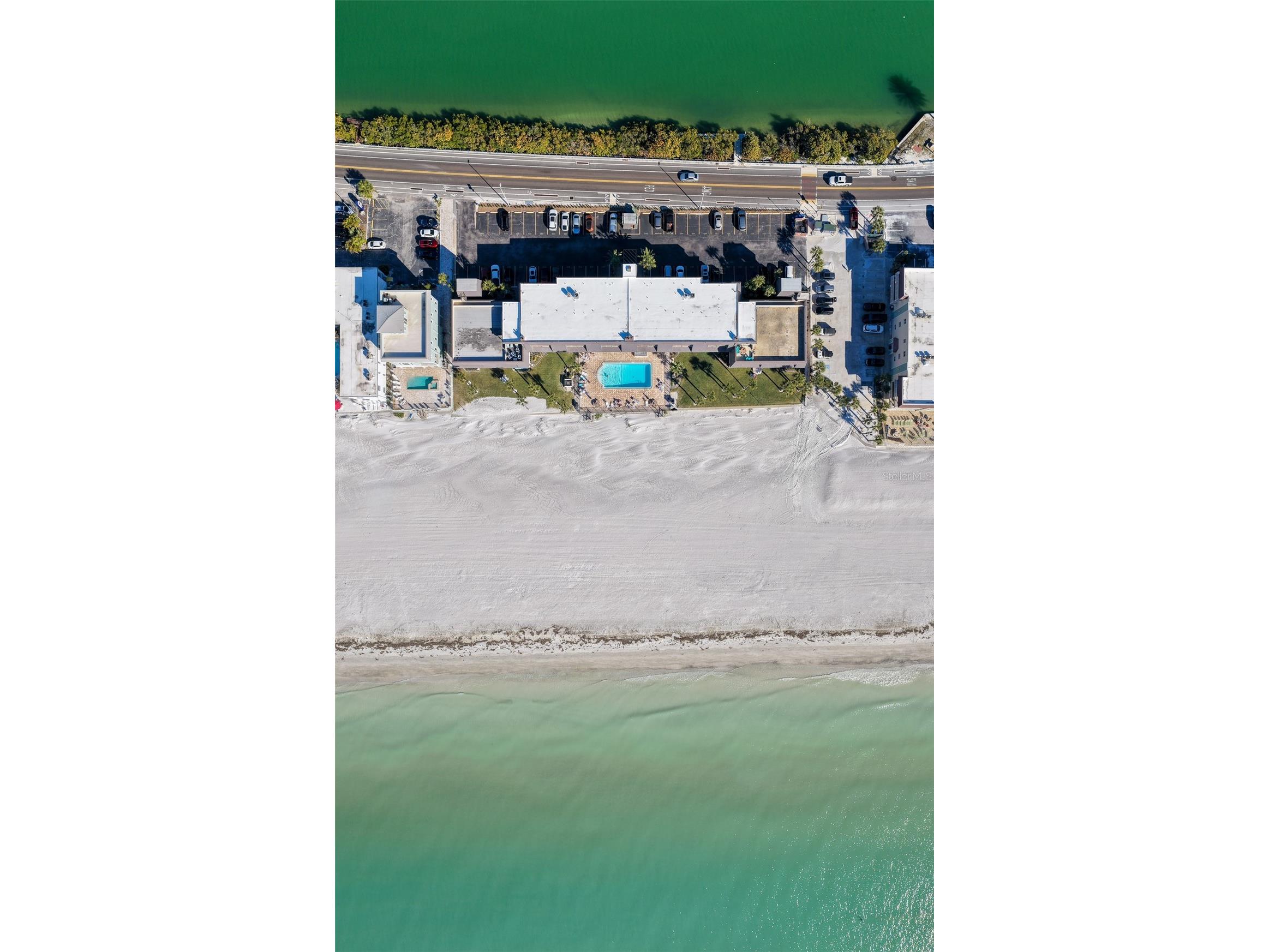 60 Gulf Boulevard #201 Indian Rocks Beach FL 33785 - GULF TB8472207 image55