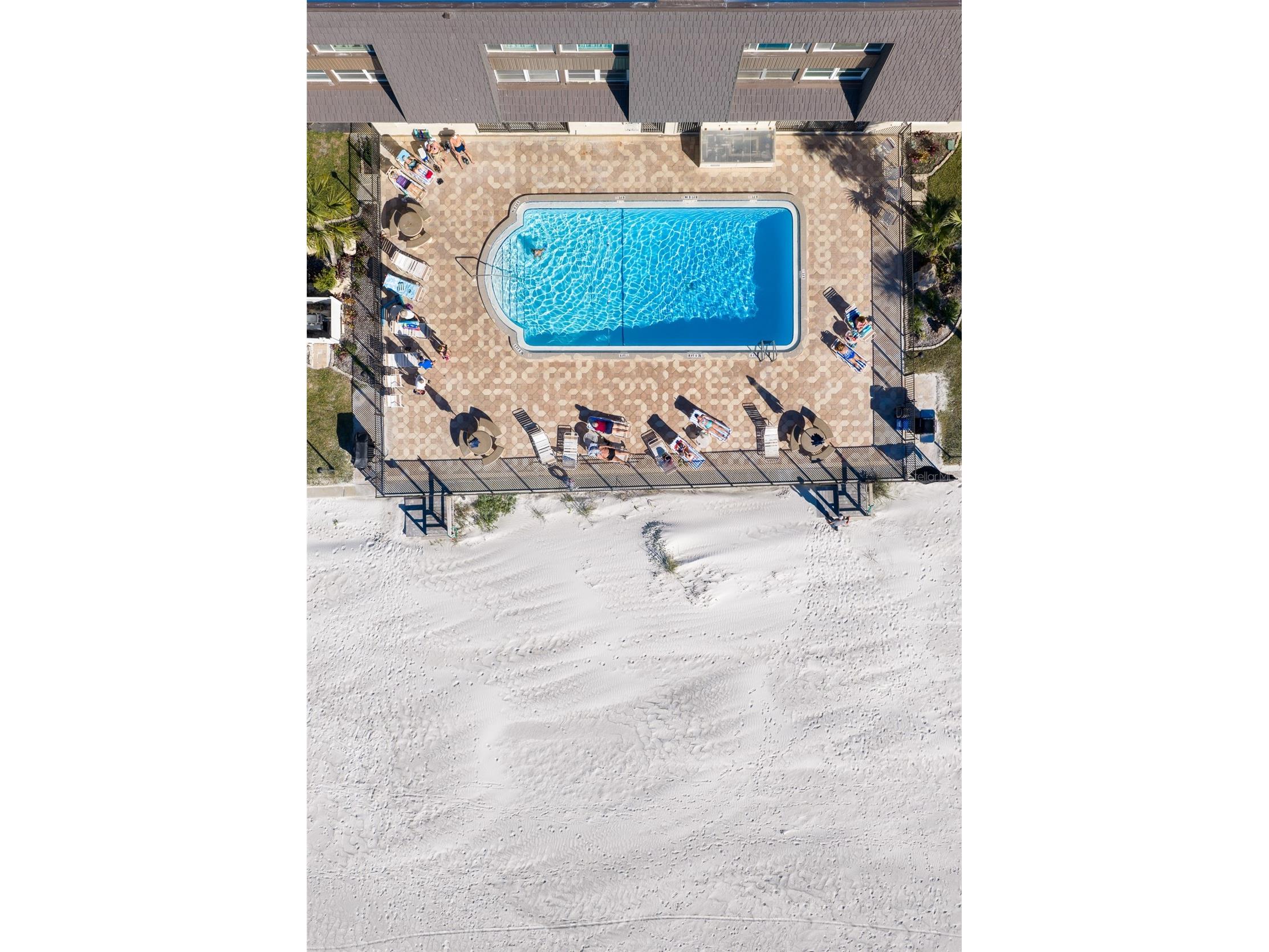 60 Gulf Boulevard #201 Indian Rocks Beach FL 33785 - GULF TB8472207 image56