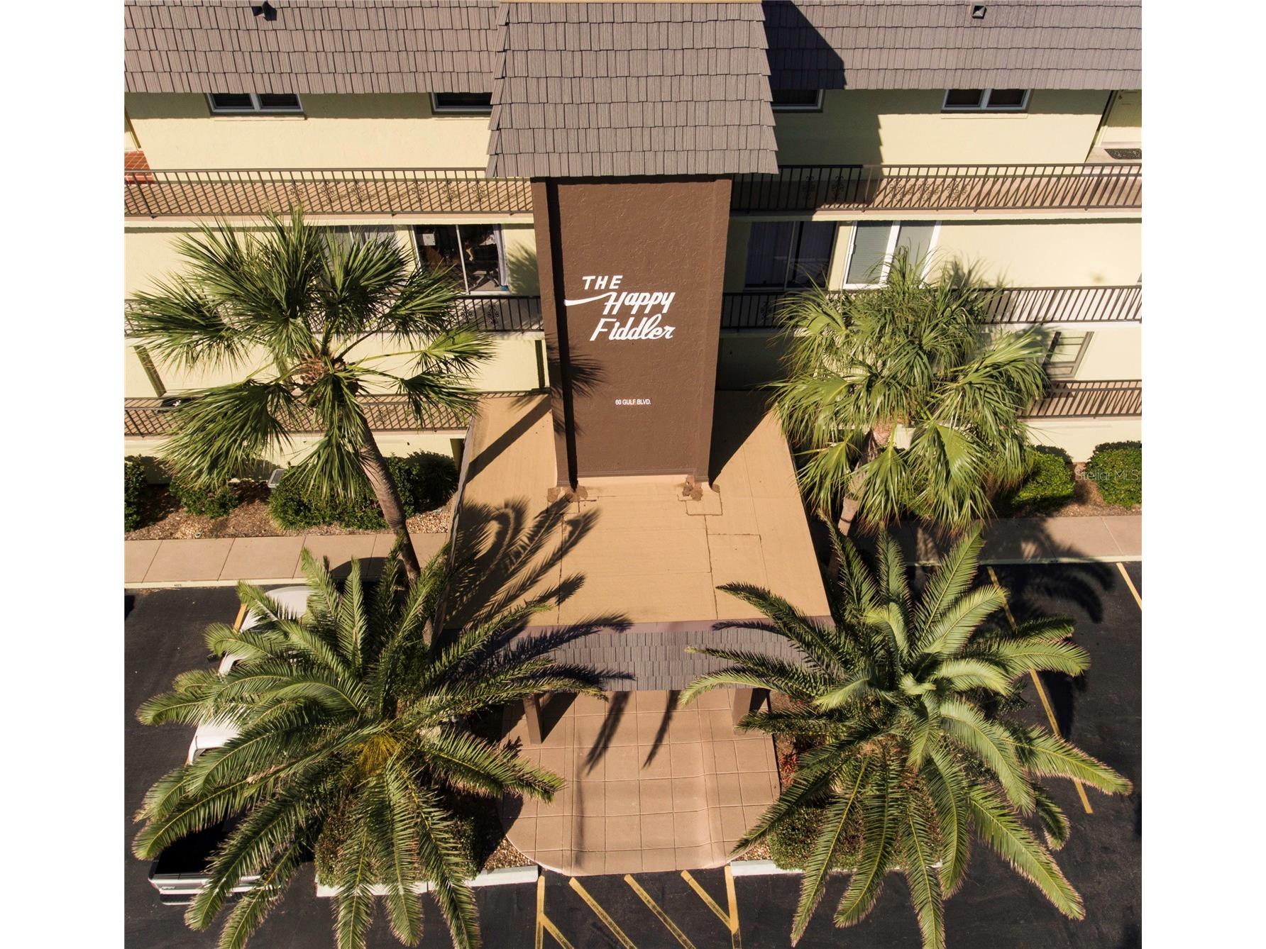 60 Gulf Boulevard #201 Indian Rocks Beach FL 33785 - GULF TB8472207 image57