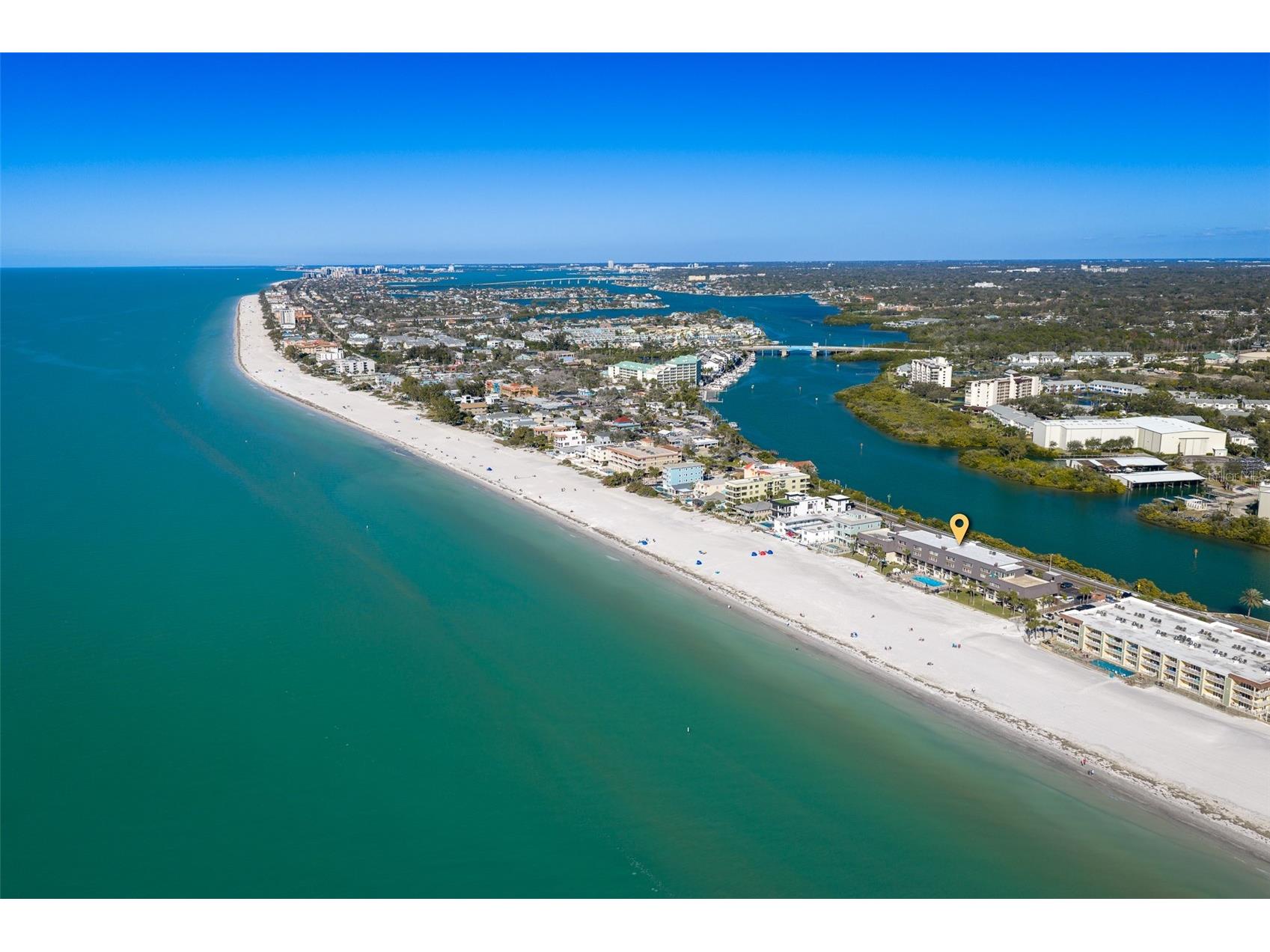 60 Gulf Boulevard #201 Indian Rocks Beach FL 33785 - GULF TB8472207 image58