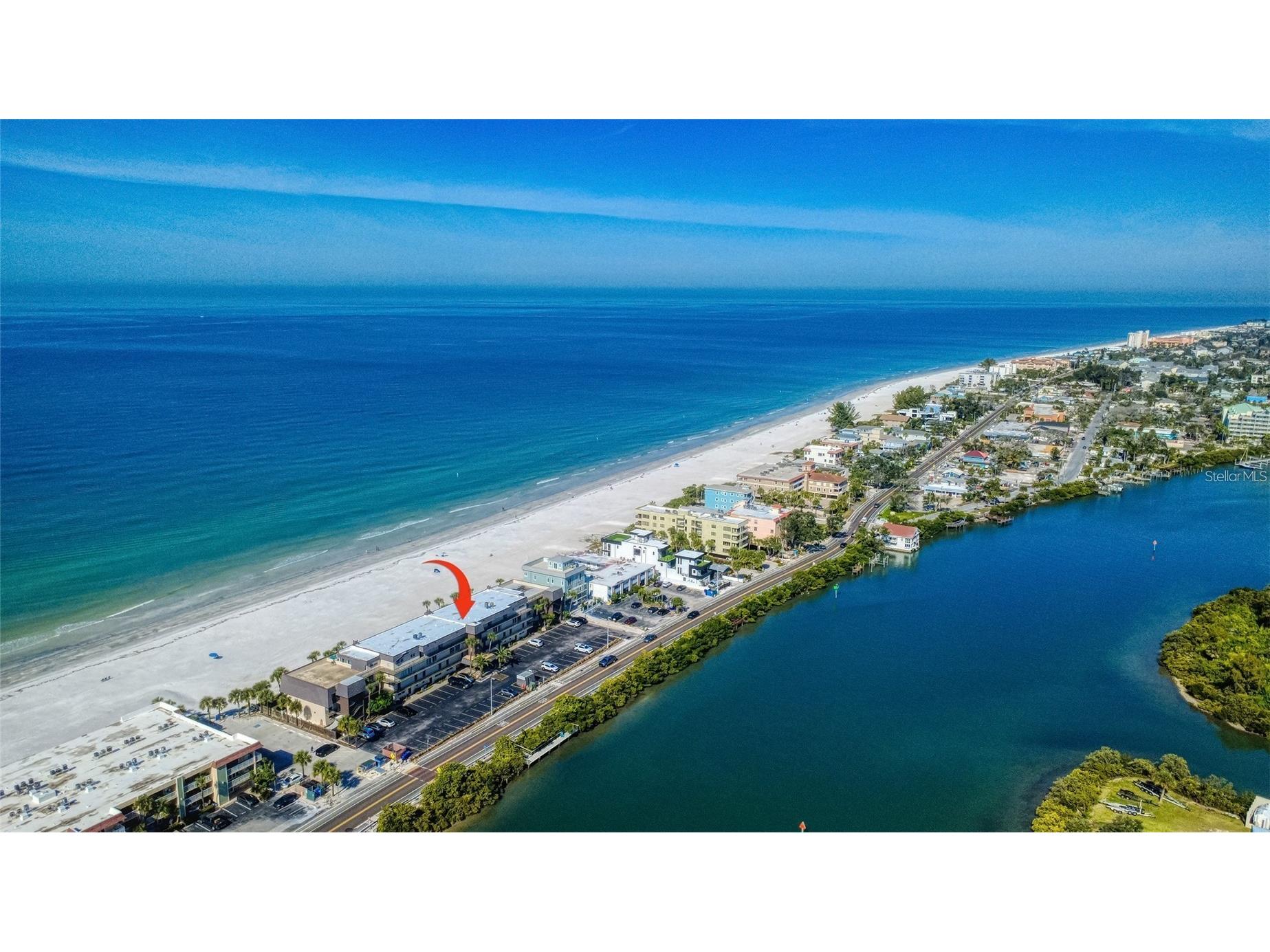 60 Gulf Boulevard #203 Indian Rocks Beach FL 33785 TB8473611 image1
