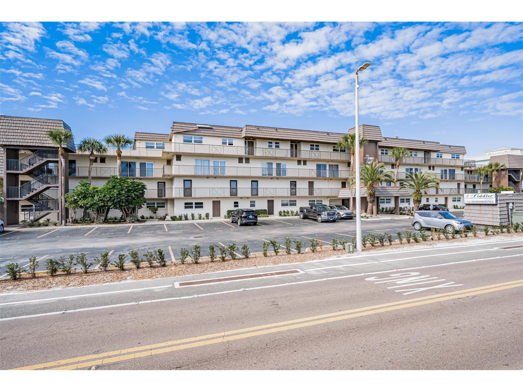 60 Gulf Boulevard #203 Indian Rocks Beach FL 33785 TB8473611 image2