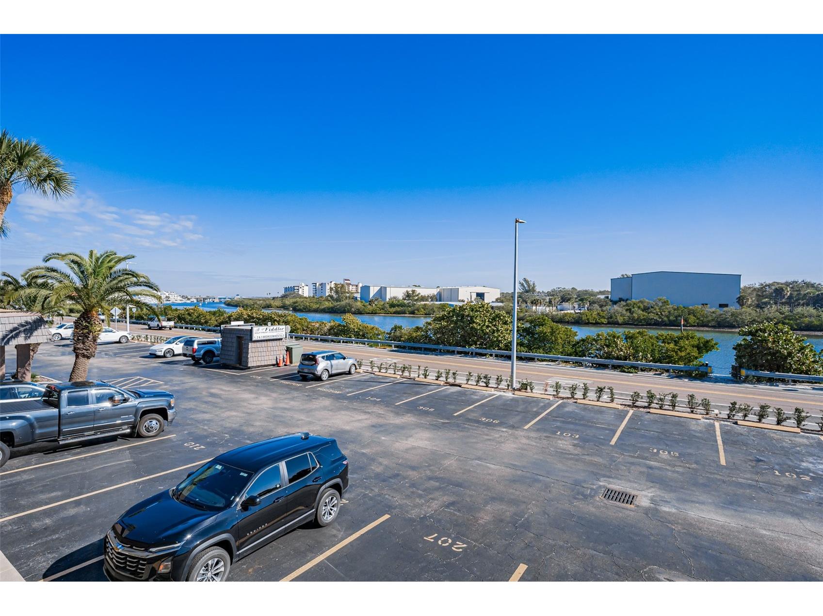 60 Gulf Boulevard #203 Indian Rocks Beach FL 33785 TB8473611 image45