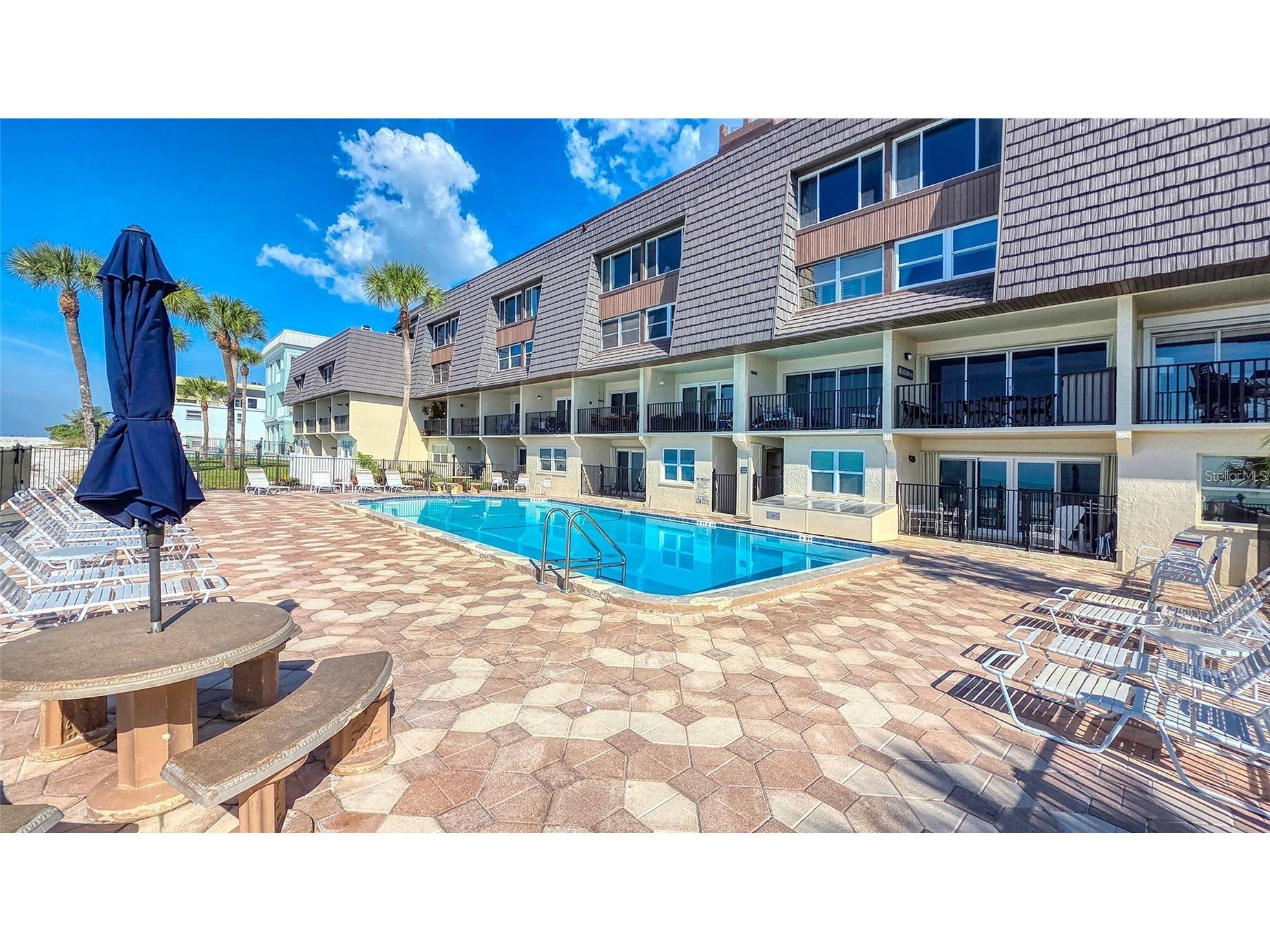 60 Gulf Boulevard #203 Indian Rocks Beach FL 33785 TB8473611 image51