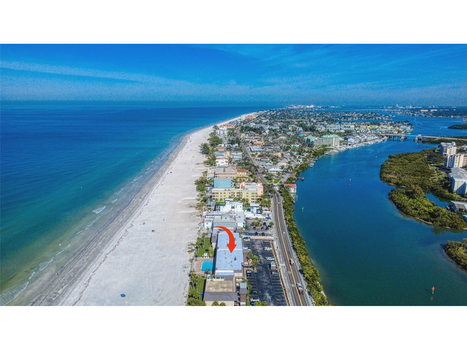 60 Gulf Boulevard #203 Indian Rocks Beach FL 33785 TB8473611 image52
