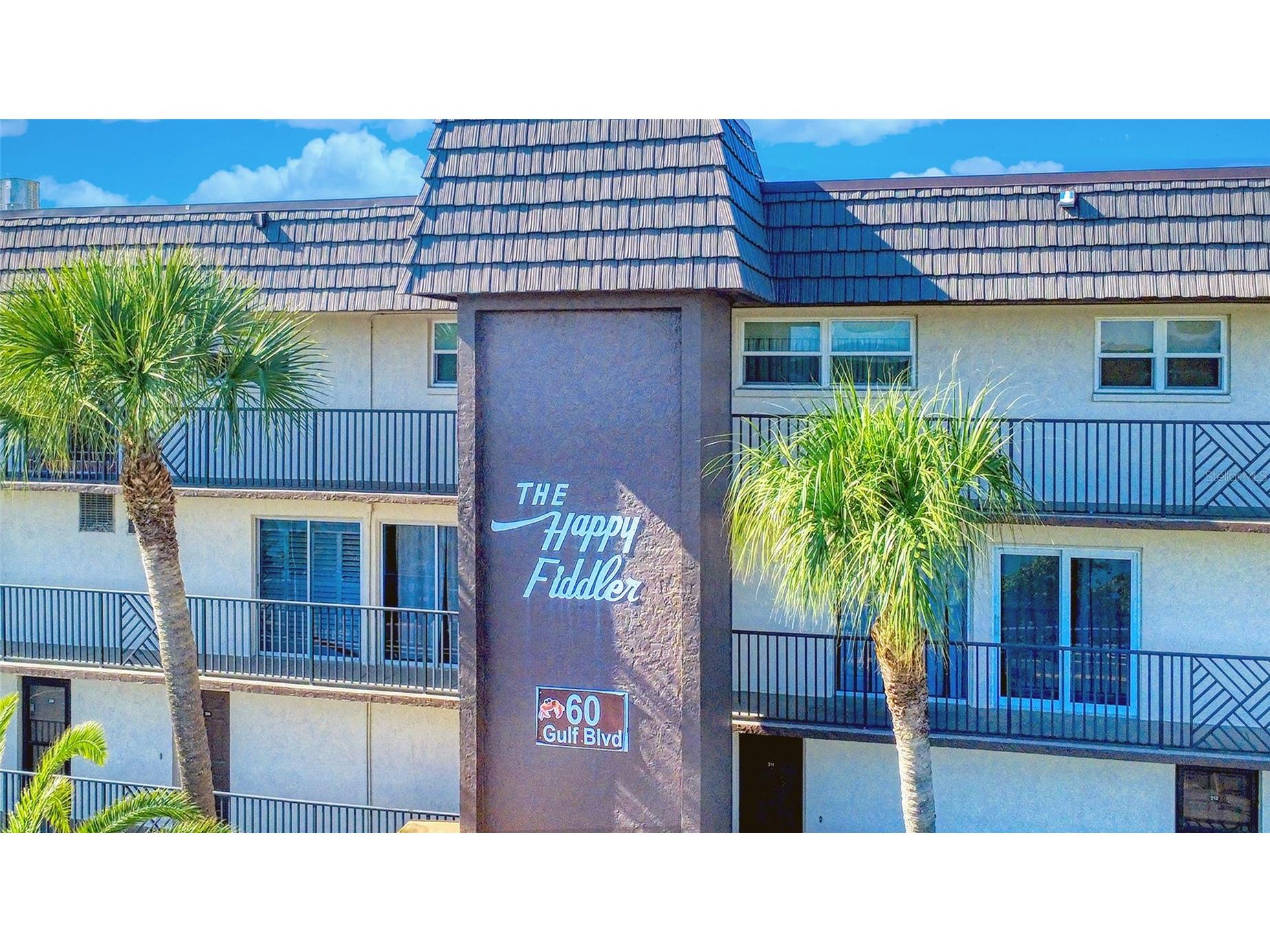 60 Gulf Boulevard #204 Indian Rocks Beach FL 33785 TB8464016 image1