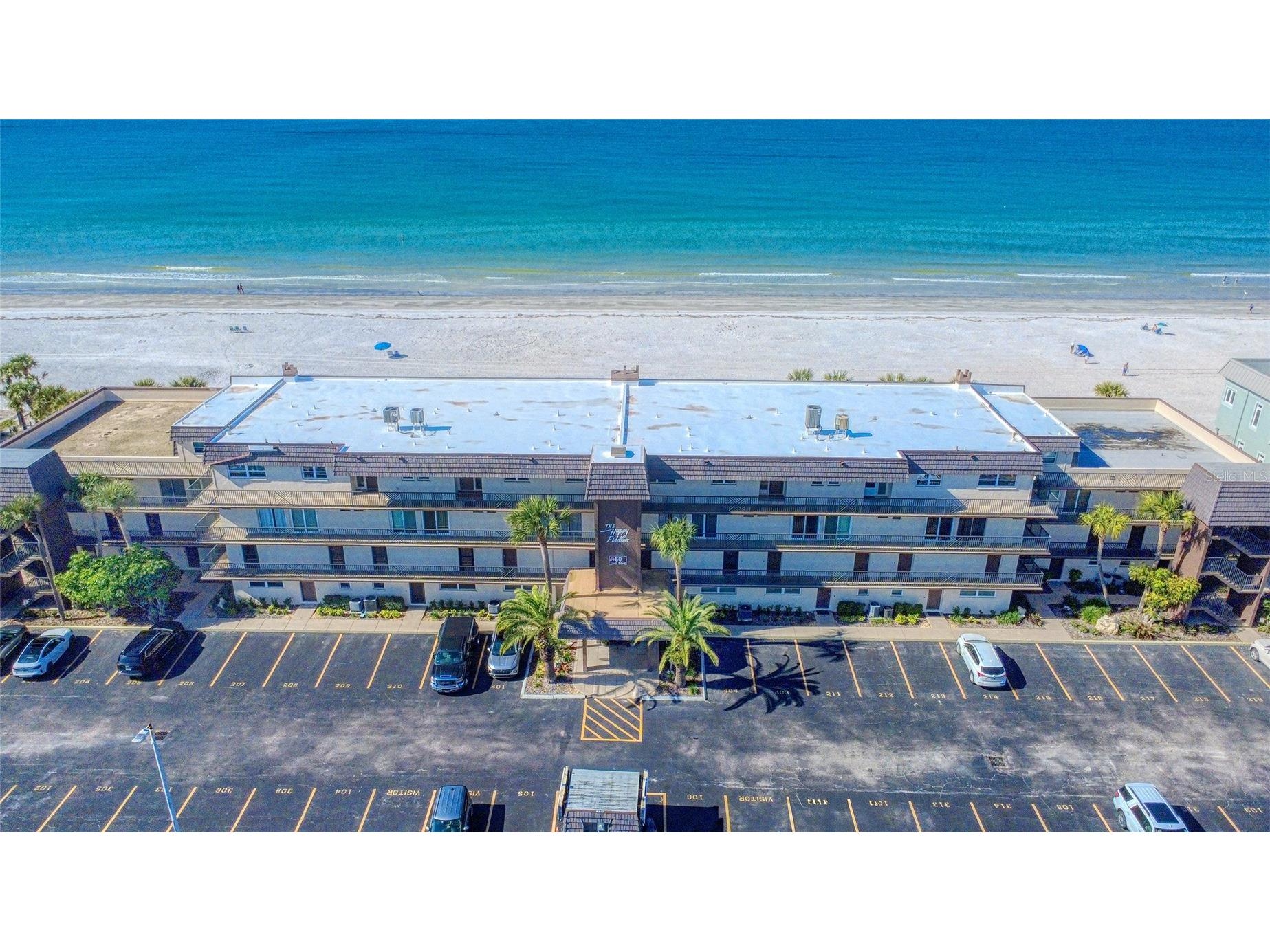 60 Gulf Boulevard #204 Indian Rocks Beach FL 33785 TB8464016 image32