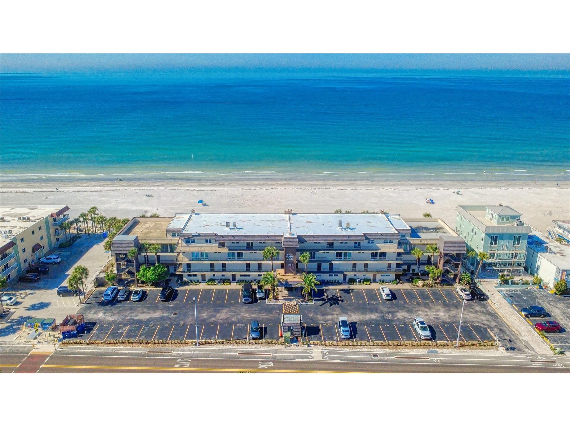 60 Gulf Boulevard #204 Indian Rocks Beach FL 33785 TB8464016 image33