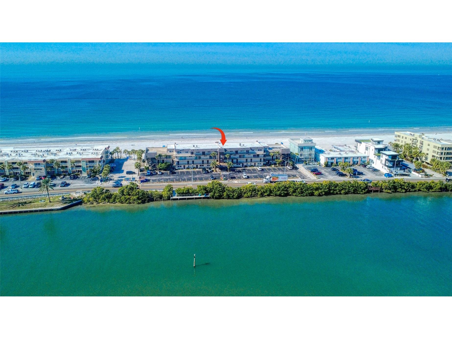 60 Gulf Boulevard #204 Indian Rocks Beach FL 33785 TB8464016 image34