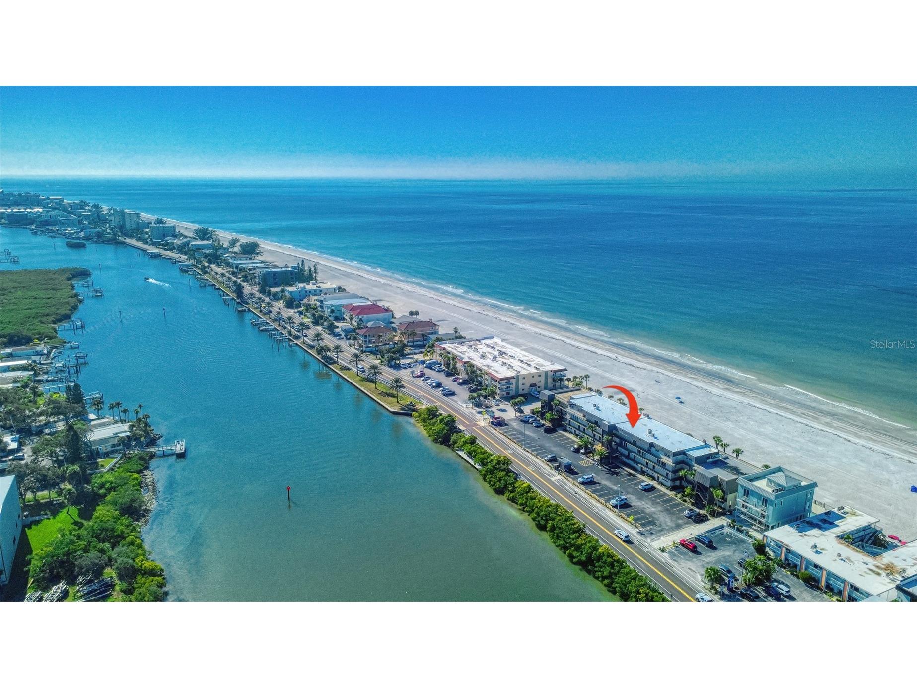 60 Gulf Boulevard #204 Indian Rocks Beach FL 33785 TB8464016 image35