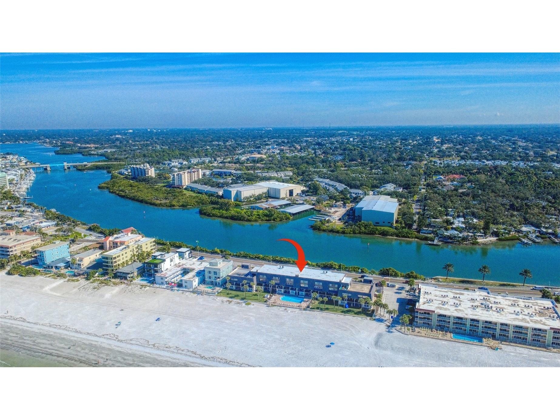 60 Gulf Boulevard #204 Indian Rocks Beach FL 33785 TB8464016 image38