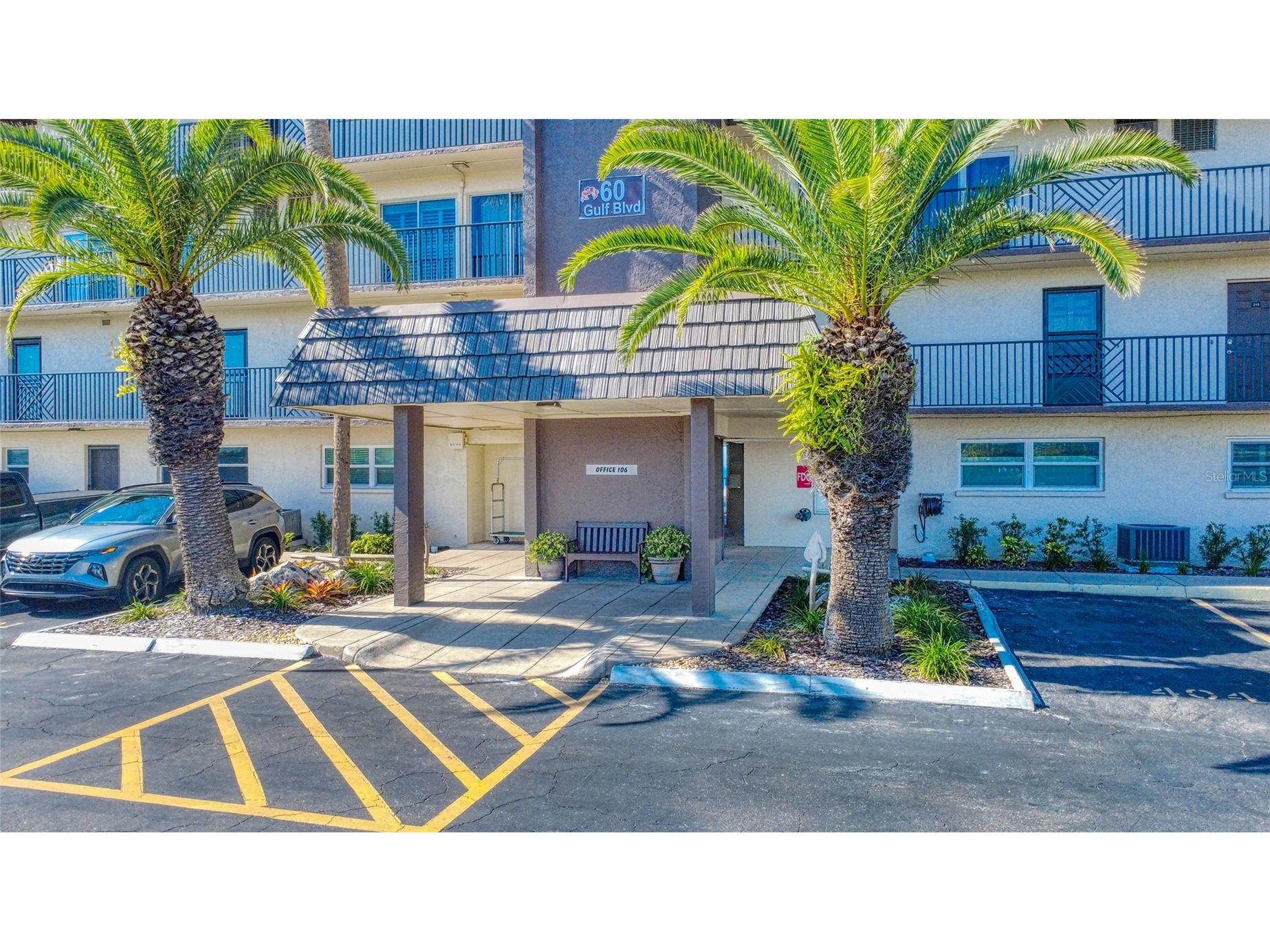 60 Gulf Boulevard #204 Indian Rocks Beach FL 33785 TB8464016 image40