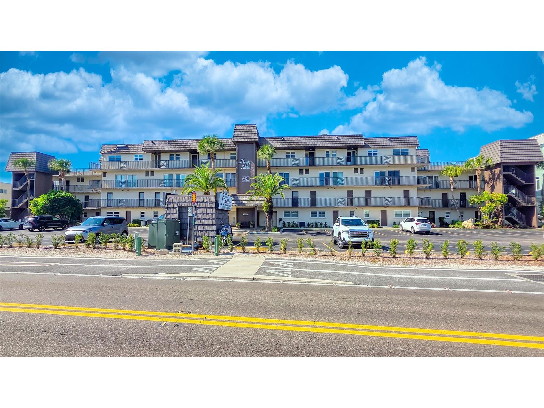 60 Gulf Boulevard #204 Indian Rocks Beach FL 33785 TB8464016 image41