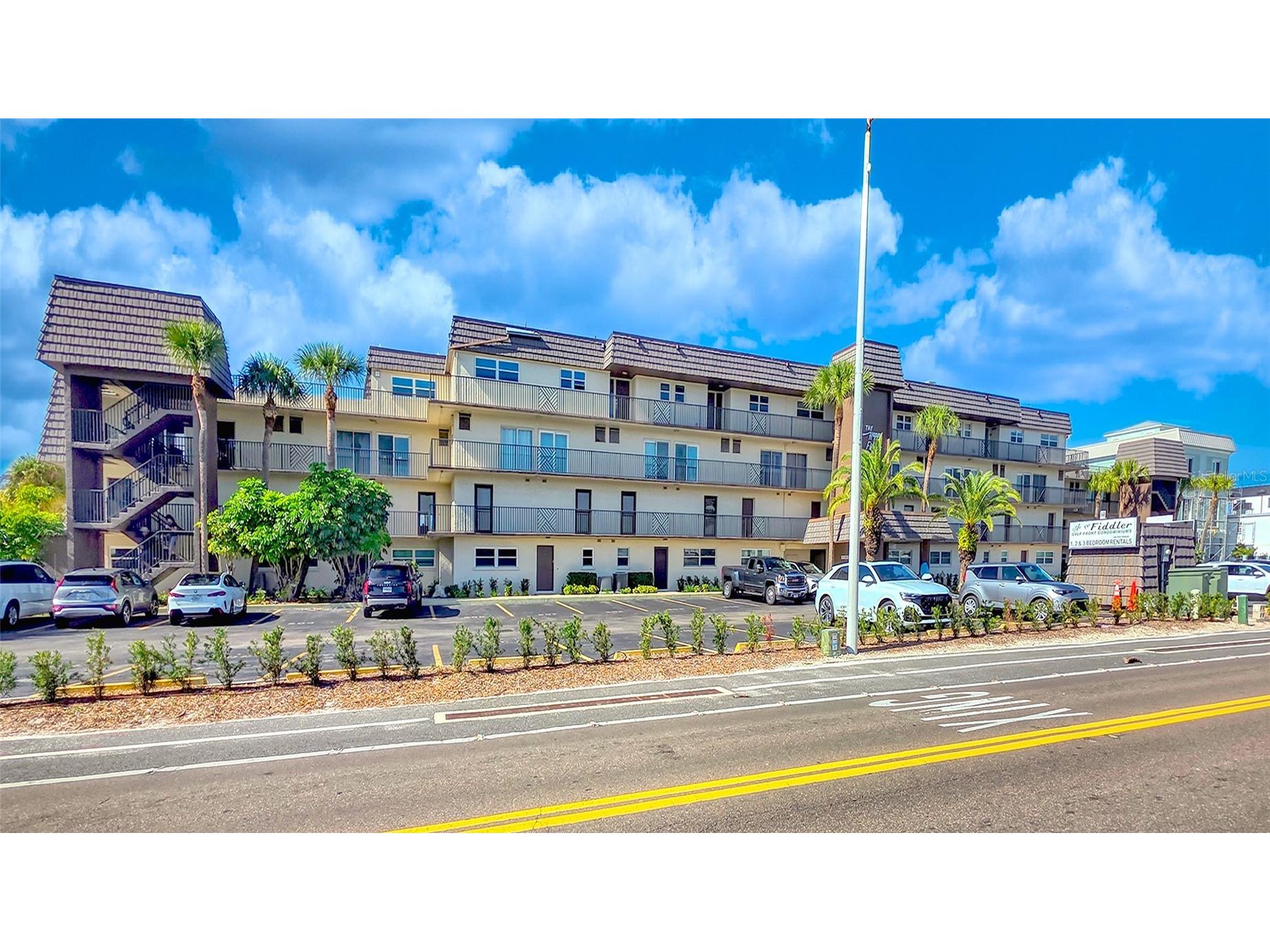 60 Gulf Boulevard #204 Indian Rocks Beach FL 33785 TB8464016 image42