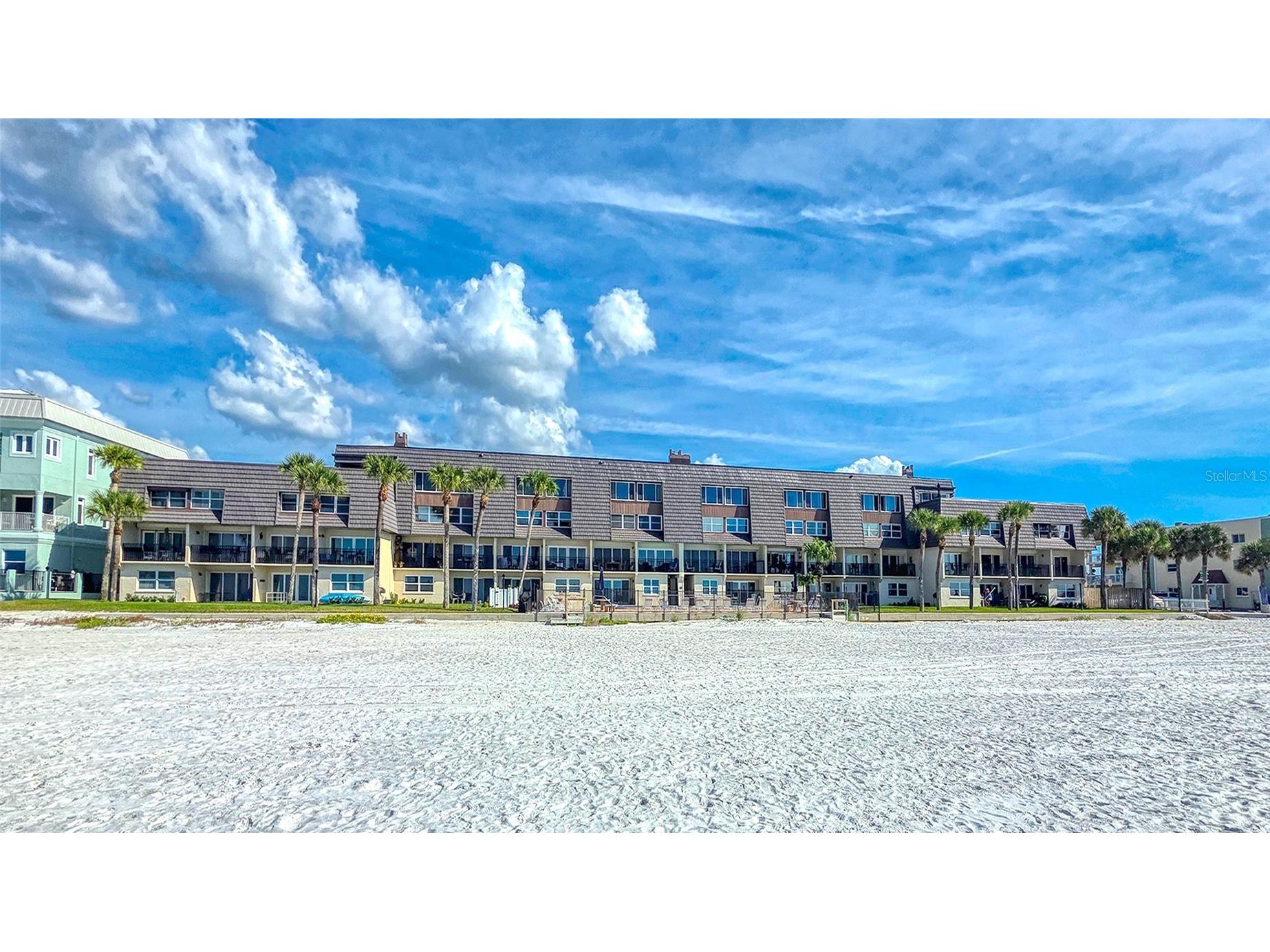 60 Gulf Boulevard #204 Indian Rocks Beach FL 33785 TB8464016 image45