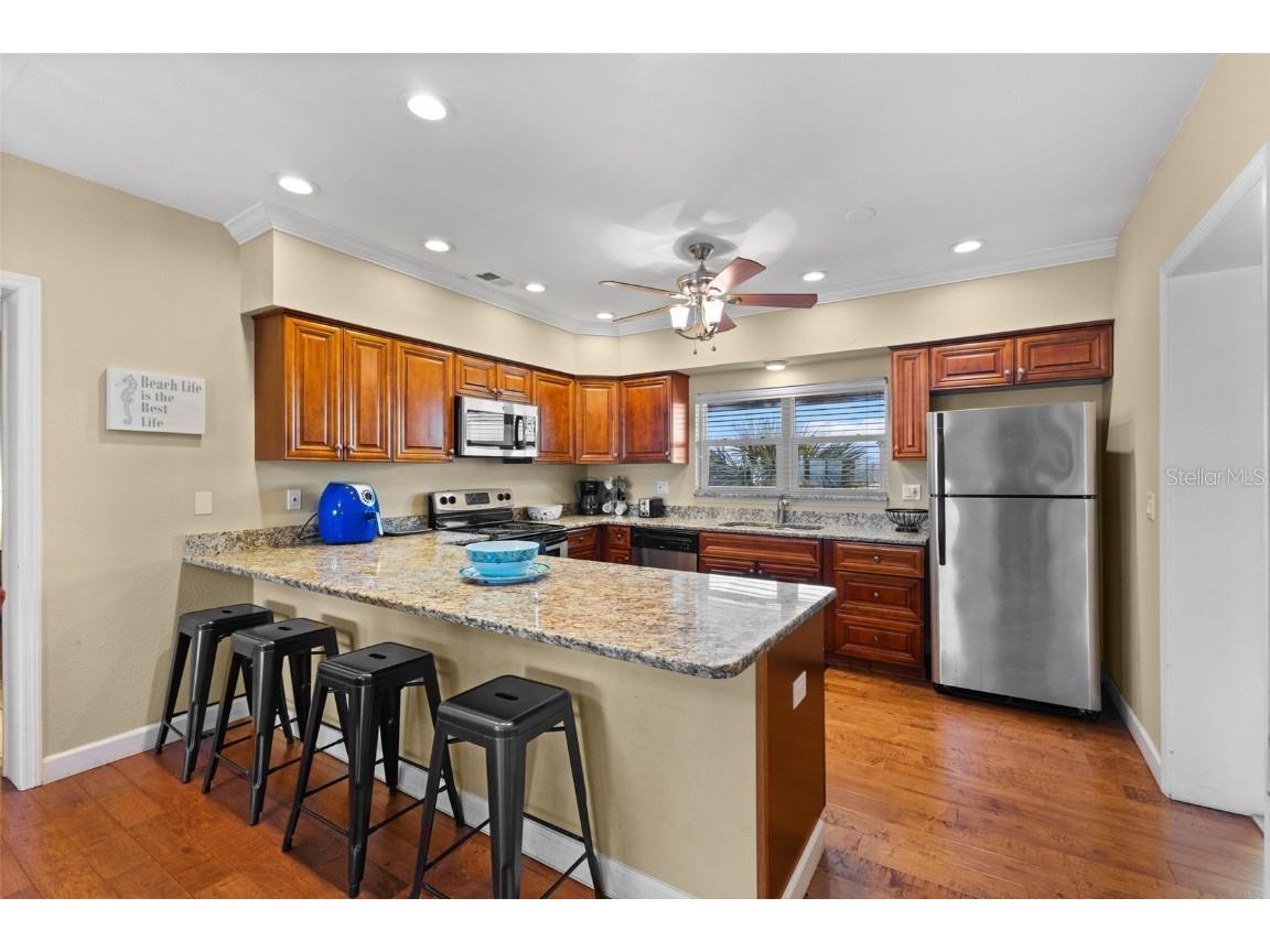 60 Gulf Boulevard #402 Indian Rocks Beach FL 33785 A4661758 image12