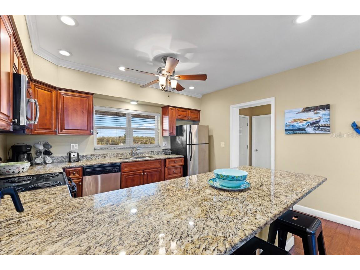 60 Gulf Boulevard #402 Indian Rocks Beach FL 33785 A4661758 image13