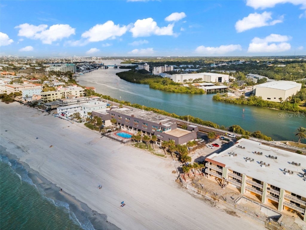 60 Gulf Boulevard #402 Indian Rocks Beach FL 33785 A4661758 image25