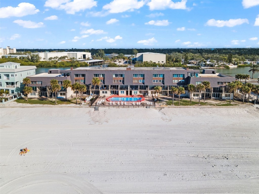 60 Gulf Boulevard #402 Indian Rocks Beach FL 33785 A4661758 image27