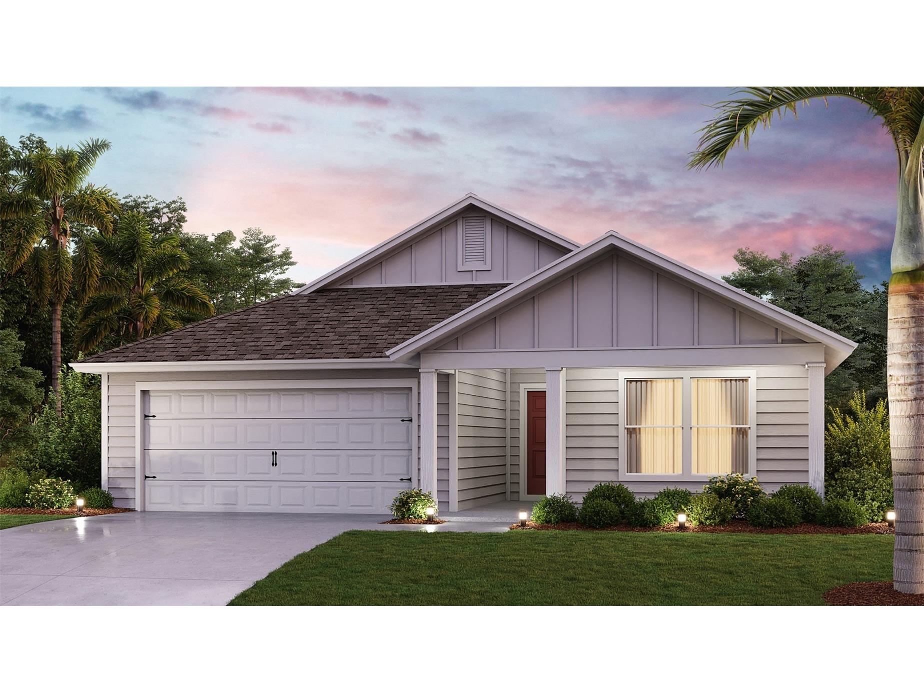 60 Hardwood Trail Palm Coast FL 32137 FC318377 image1