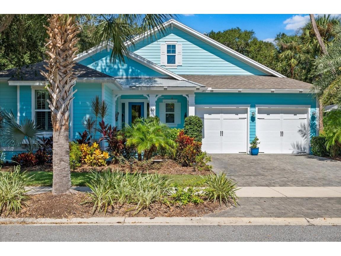 60 Hidden Treasure Drive Palm Coast FL 32137 FC304995 image1