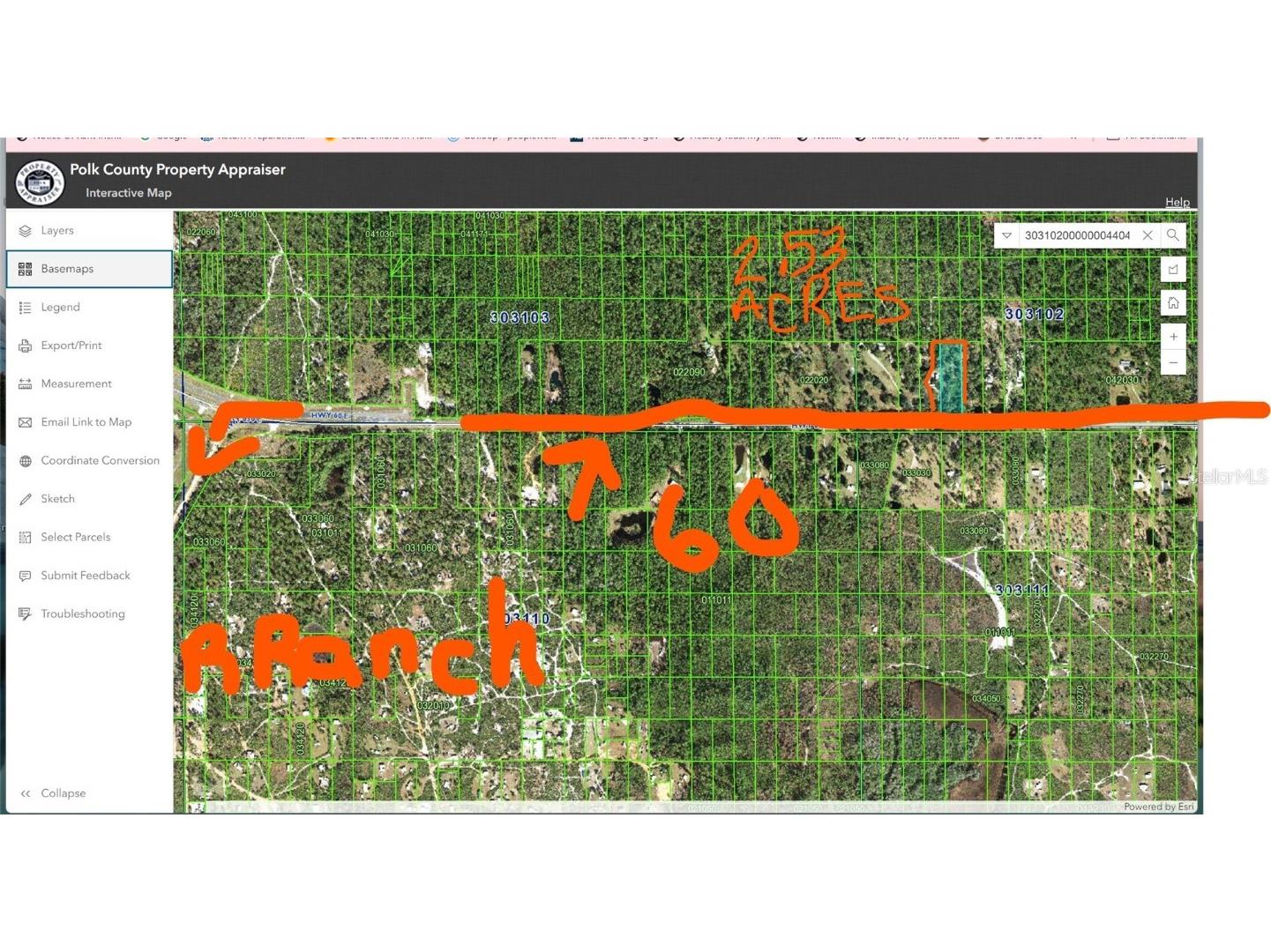 60 Hwy 60 Lake Wales FL 33898 L4946805 image1