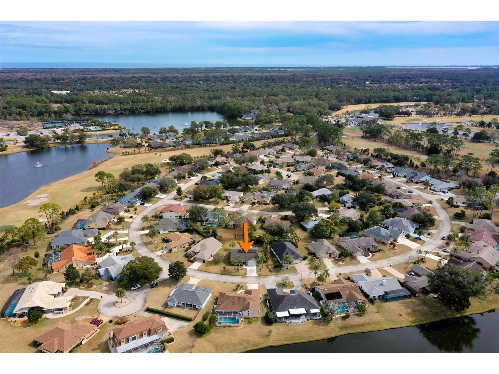 60 Kingsley Circle Ormond Beach FL 32174 FC316097 image50