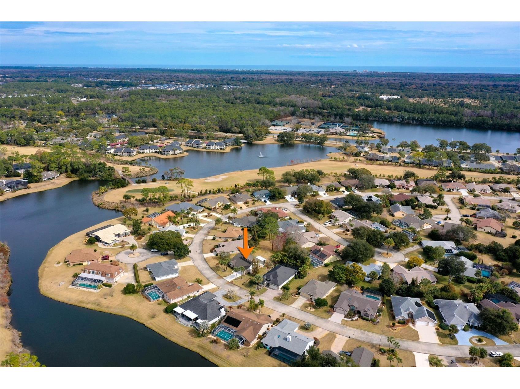 60 Kingsley Circle Ormond Beach FL 32174 FC316097 image51