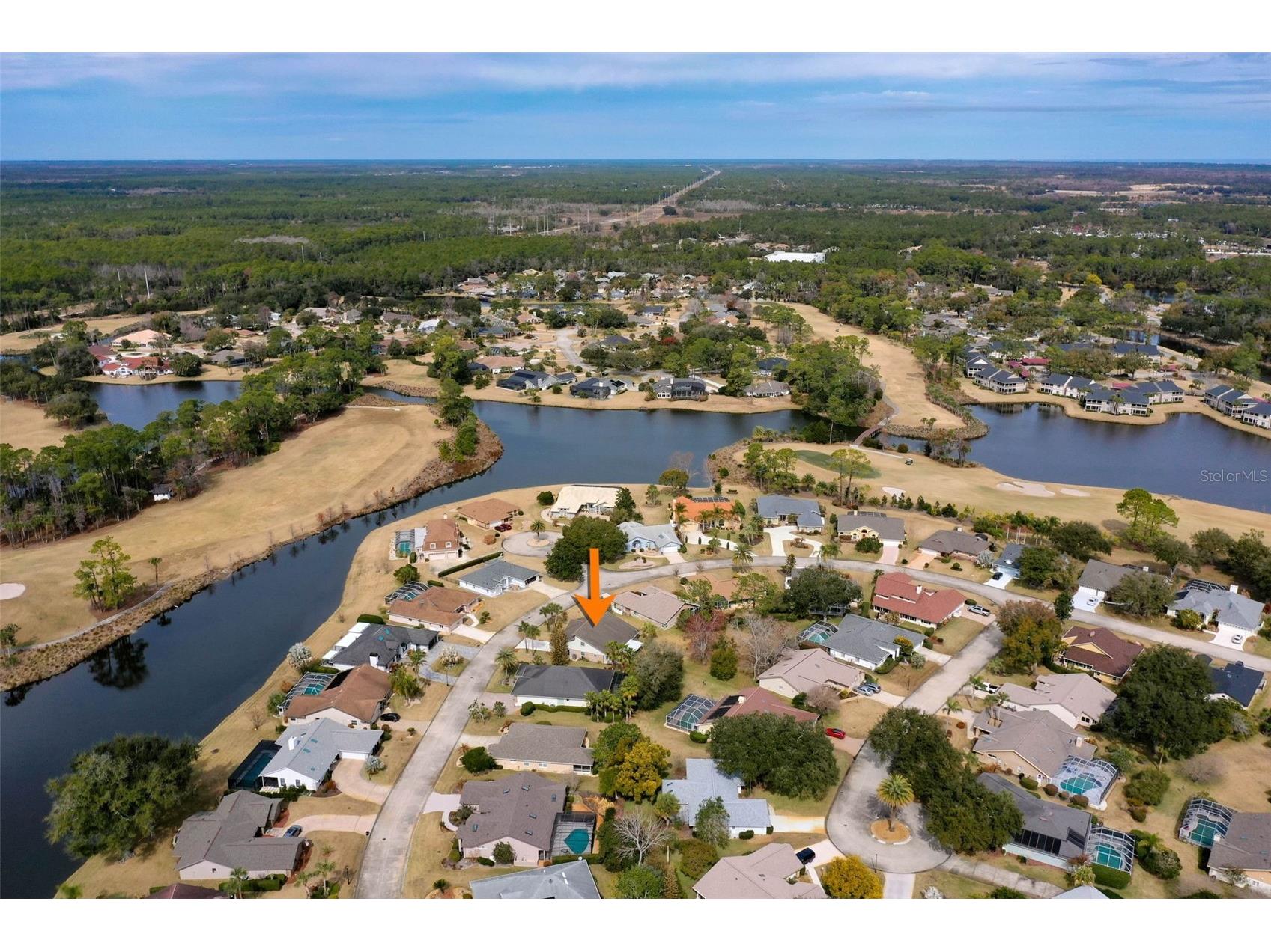 60 Kingsley Circle Ormond Beach FL 32174 FC316097 image52