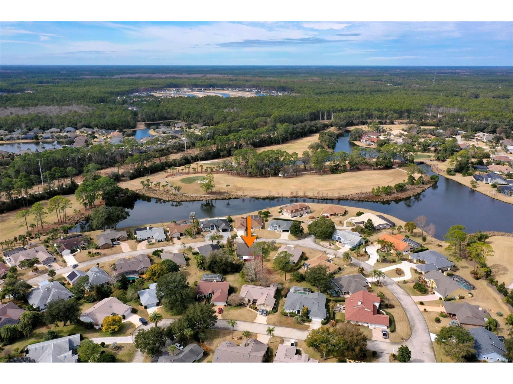 60 Kingsley Circle Ormond Beach FL 32174 FC316097 image53